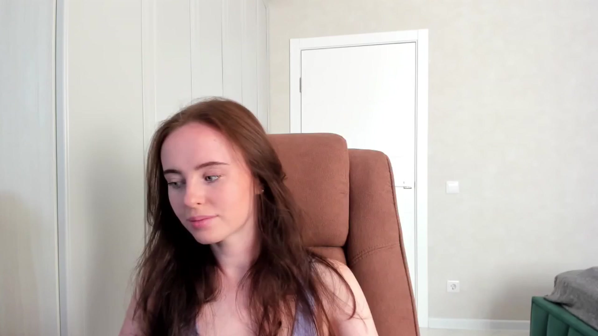 Gallery image thumbnail from userSasha's myfreecams stream on, 07/15/2025, 08:52 image 14 of 20