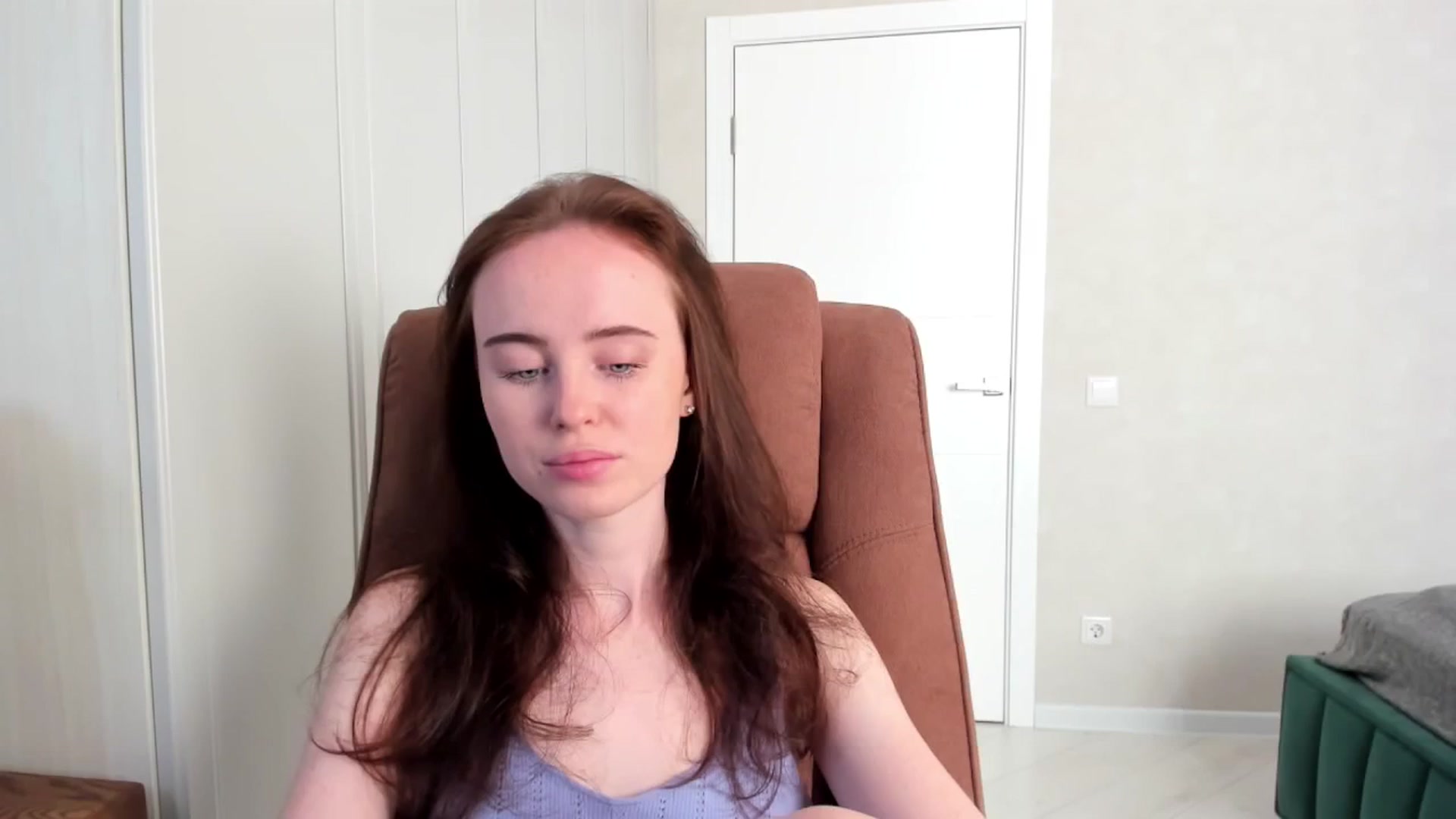 Gallery image thumbnail from userSasha's myfreecams stream on, 07/15/2025, 08:52 image 2 of 20
