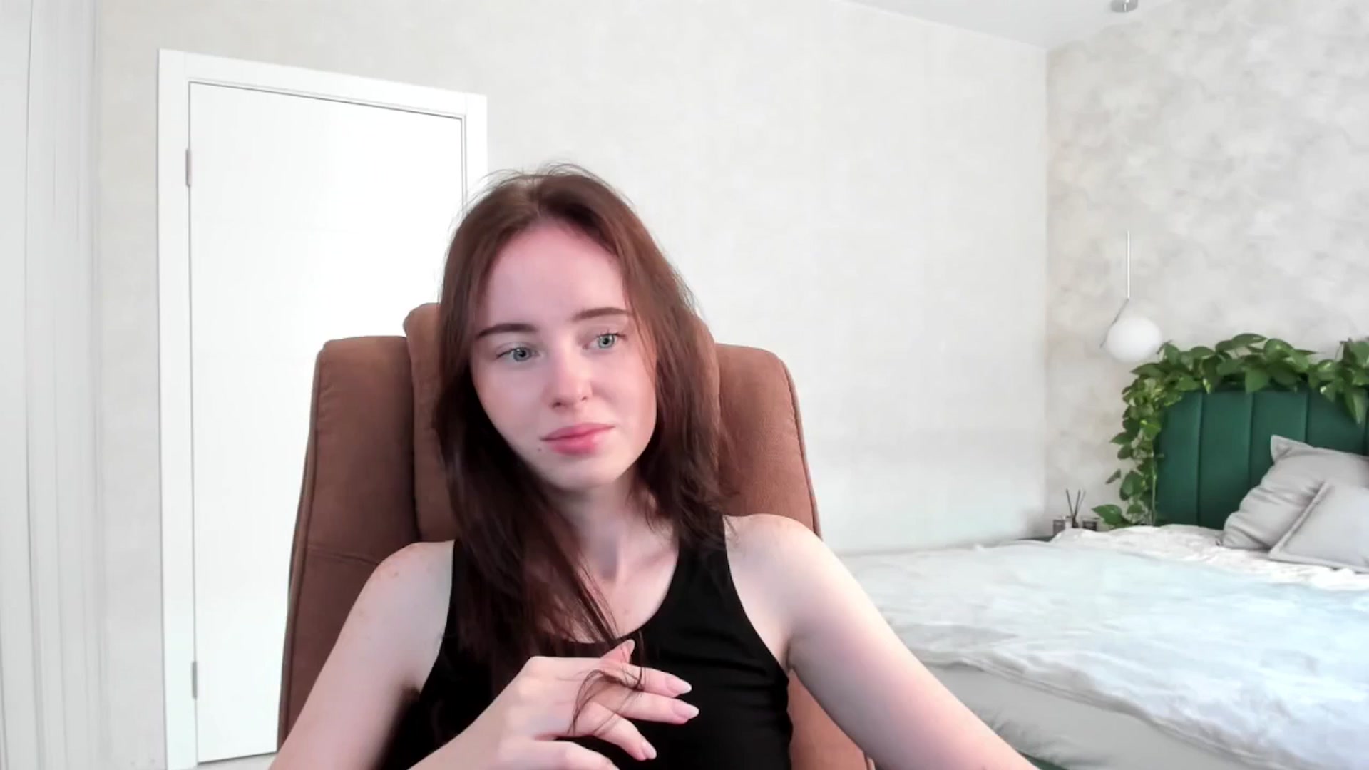 Gallery image thumbnail from userSasha's myfreecams stream on, 08/10/2025, 07:03 image 7 of 20