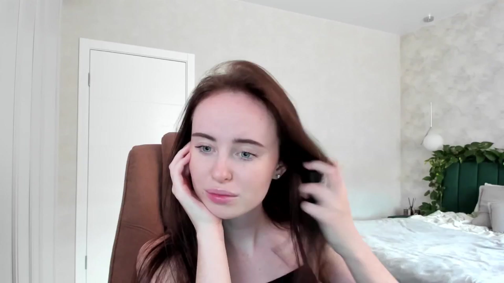 Gallery image thumbnail from userSasha's myfreecams stream on, 08/26/2025, 14:46 image 3 of 20