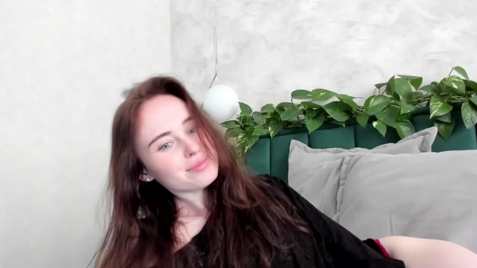 Gallery image thumbnail from userSasha's myfreecams stream on, 09/04/2025, 08:47 image 8 of 20