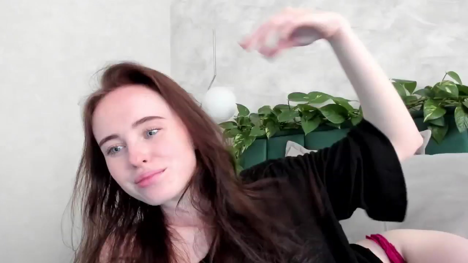 Gallery image thumbnail from userSasha's myfreecams stream on, 09/04/2025, 08:47 image 14 of 20
