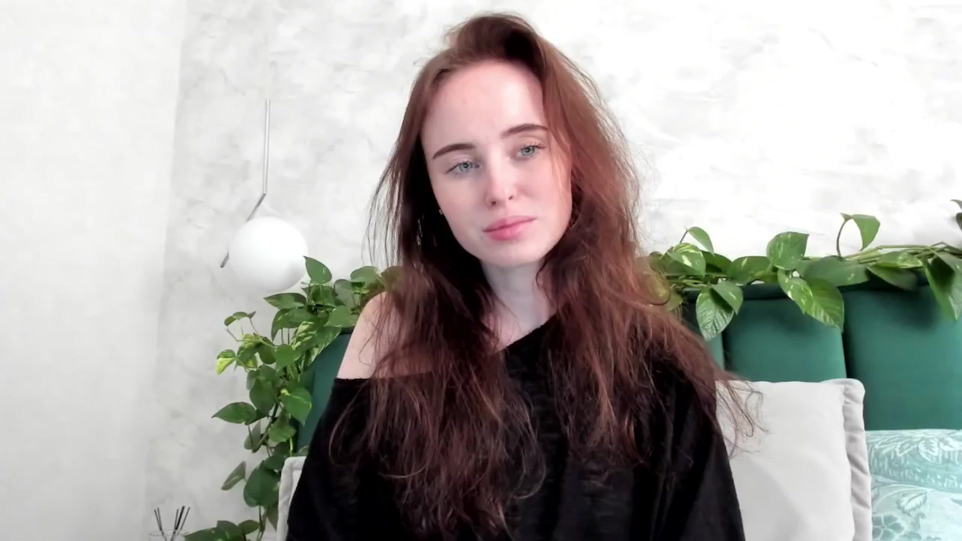 Gallery image thumbnail from userSasha's myfreecams stream on, 09/04/2025, 08:47 image 2 of 20