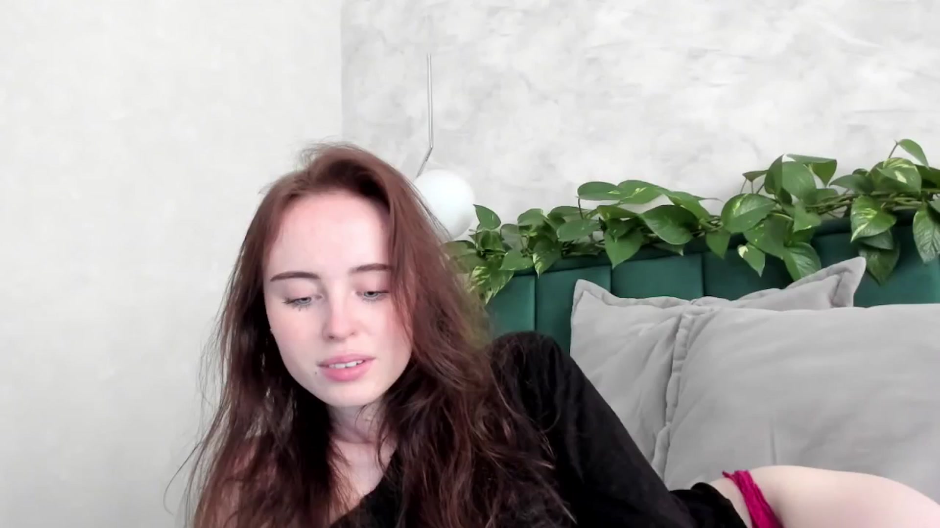 Gallery image thumbnail from userSasha's myfreecams stream on, 09/04/2025, 08:47 image 13 of 20
