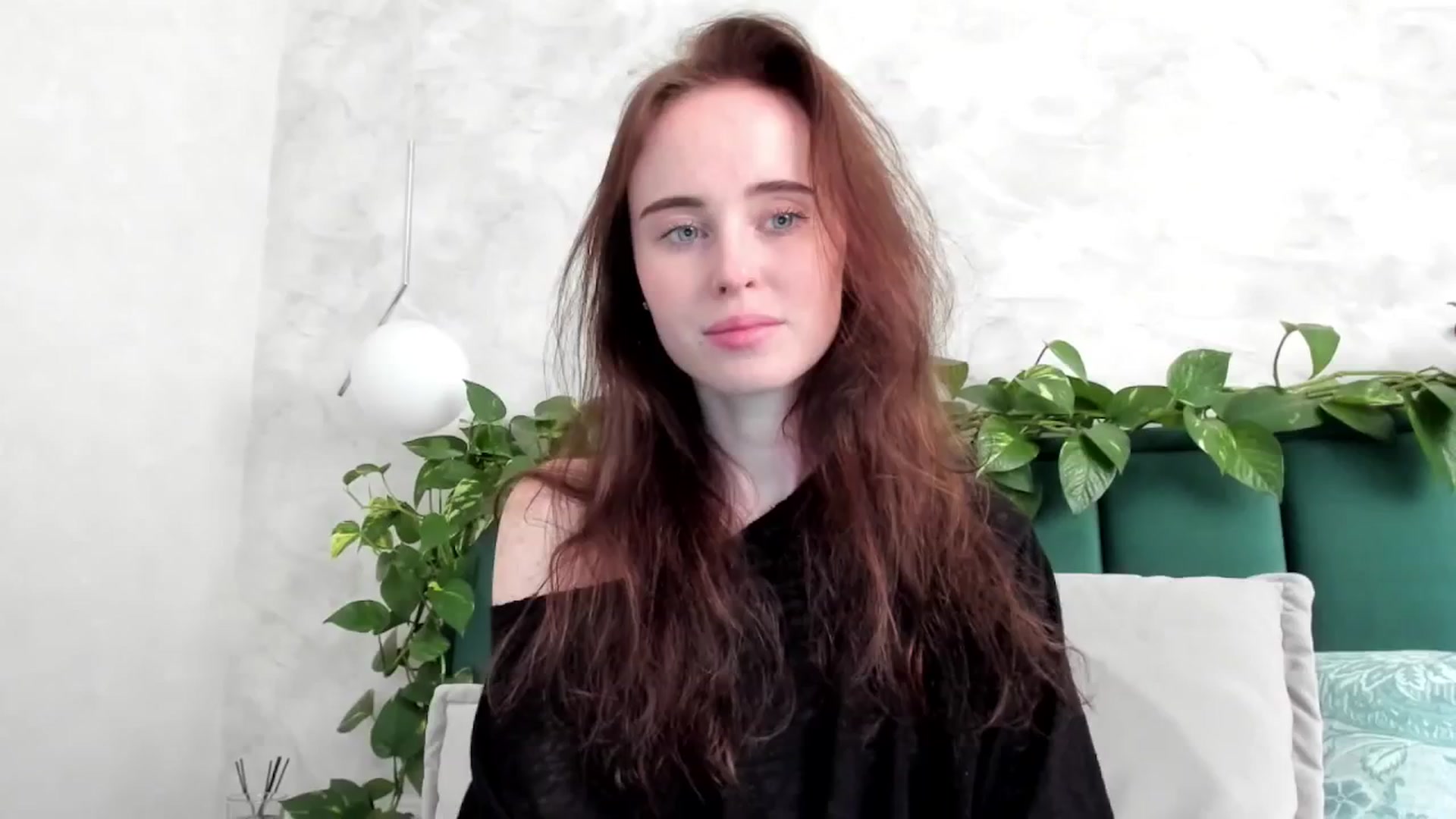 Gallery image thumbnail from userSasha's myfreecams stream on, 09/04/2025, 08:47 image 3 of 20