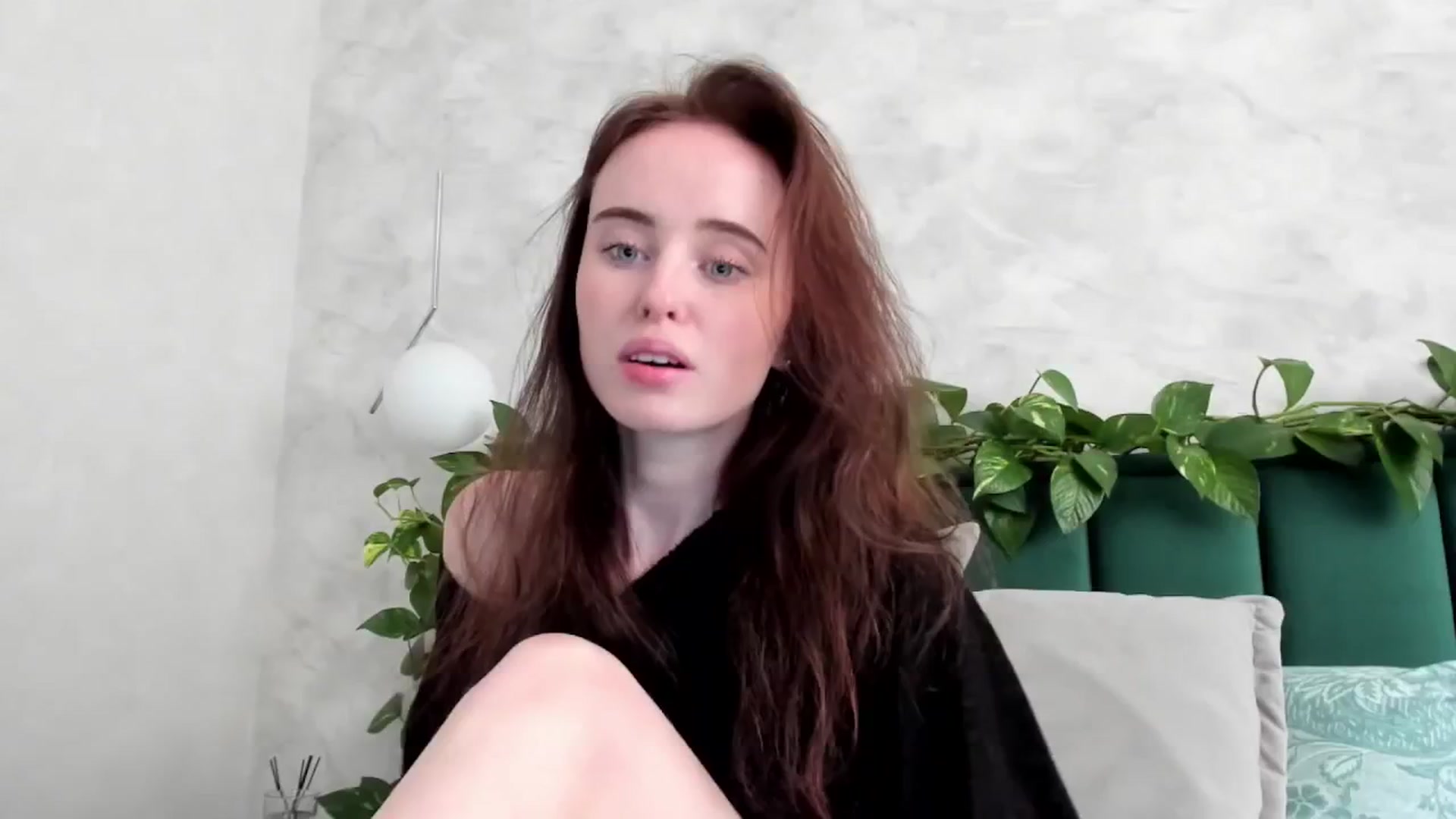 Gallery image thumbnail from userSasha's myfreecams stream on, 09/04/2025, 08:47 image 1 of 20