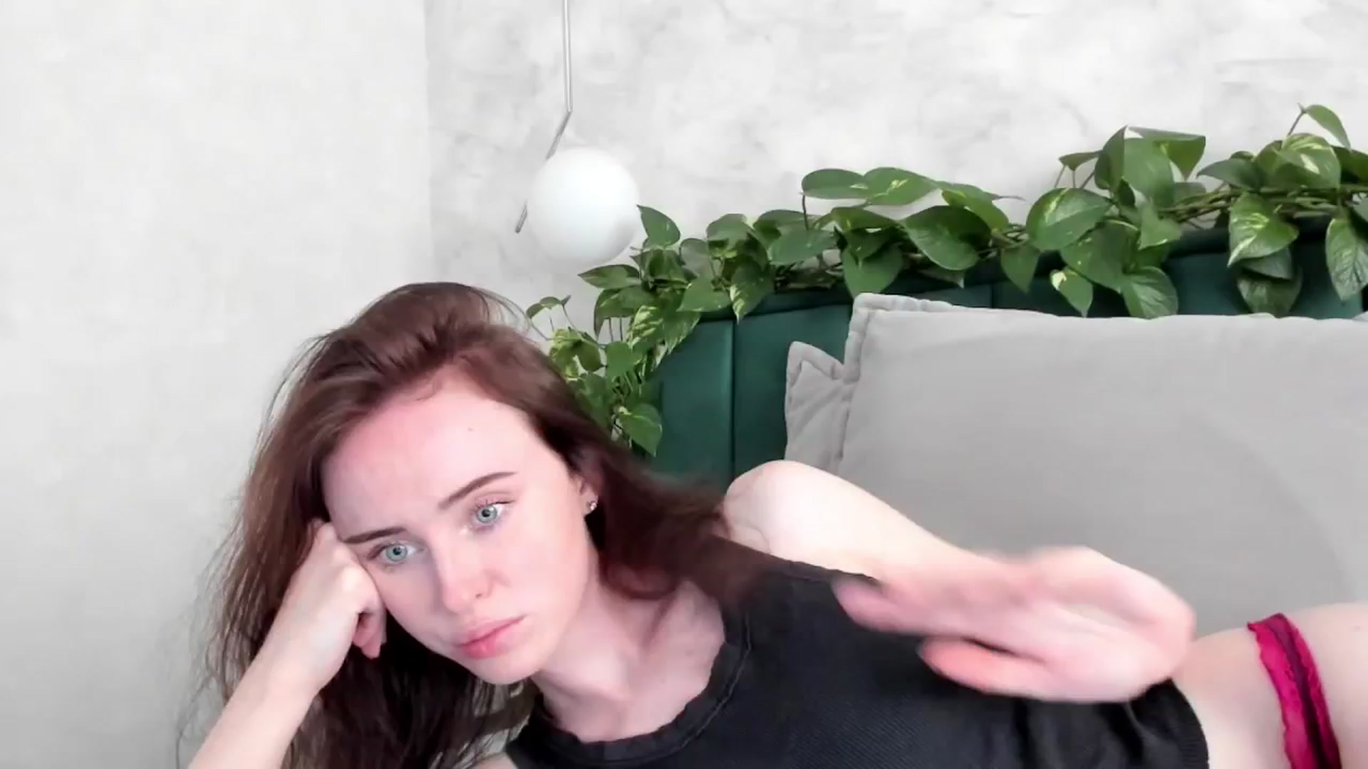 Gallery image thumbnail from userSasha's myfreecams stream on, 09/04/2025, 09:23 image 8 of 20