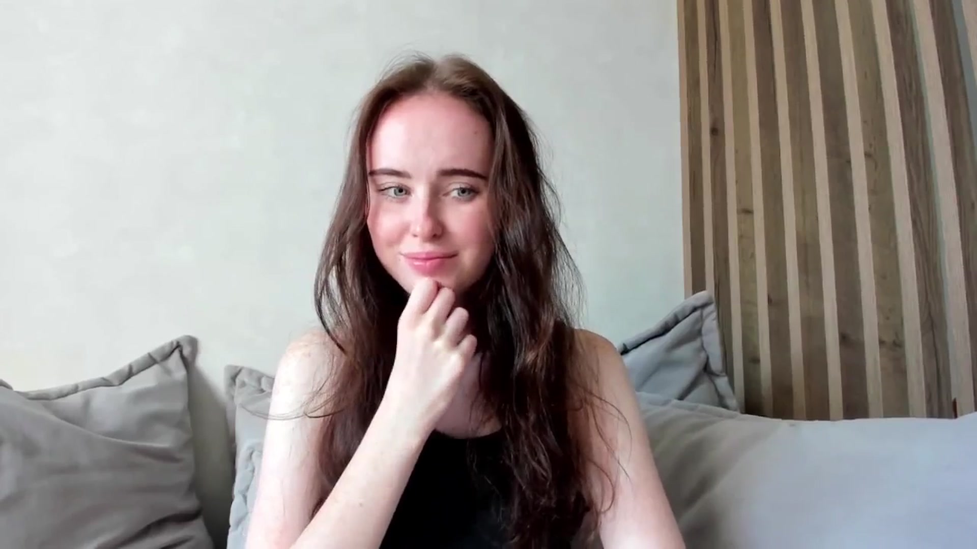 Gallery image thumbnail from userSasha's myfreecams stream on, 09/06/2025, 07:14 image 13 of 20