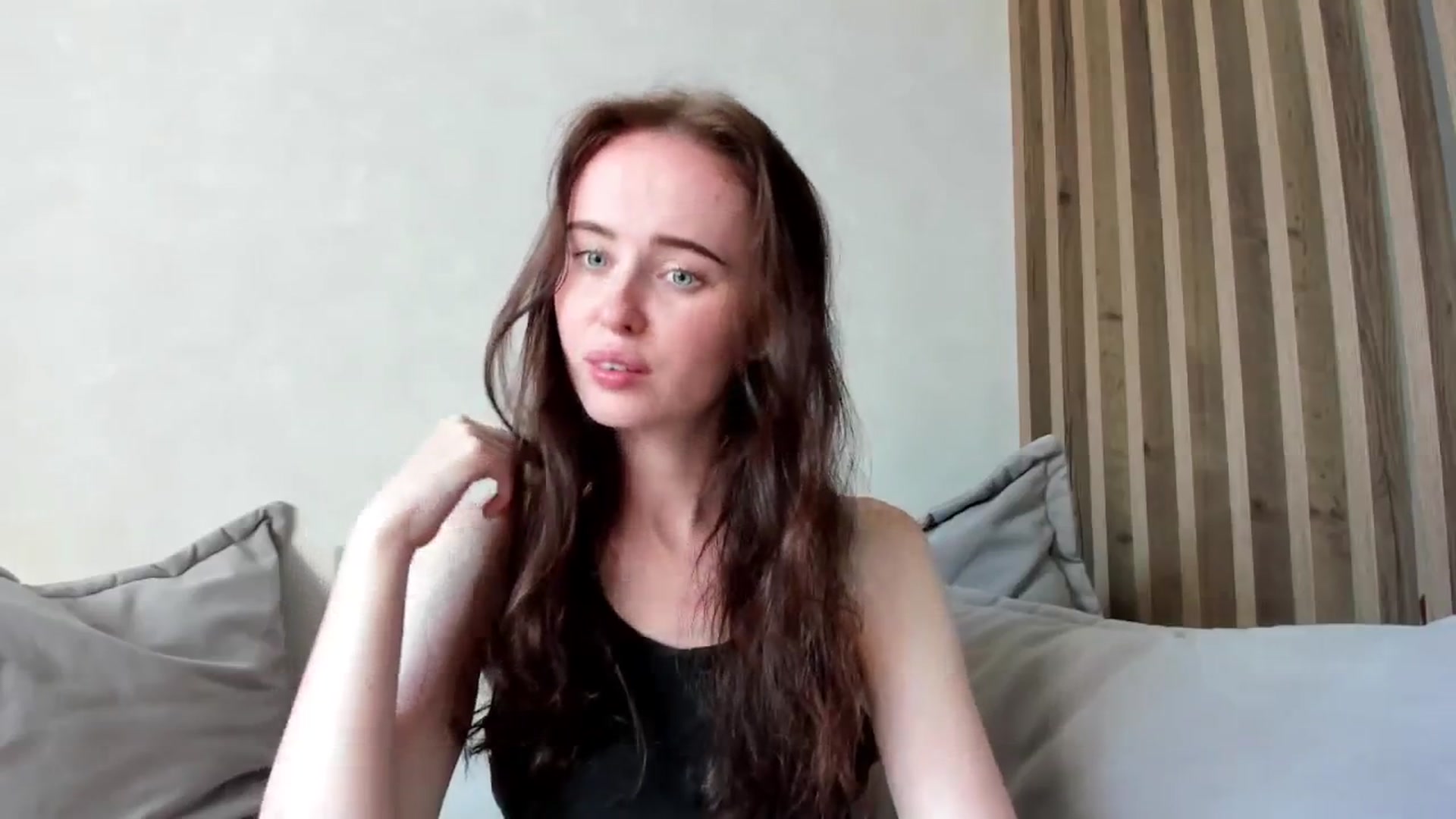 Gallery image thumbnail from userSasha's myfreecams stream on, 09/06/2025, 07:14 image 16 of 20