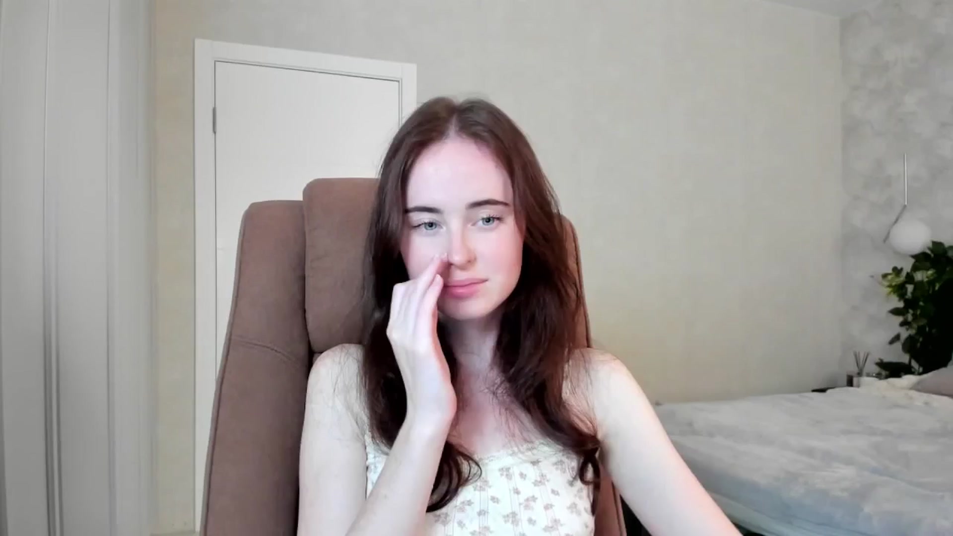 Gallery image thumbnail from userSasha's myfreecams stream on, 09/09/2025, 15:51 image 19 of 20
