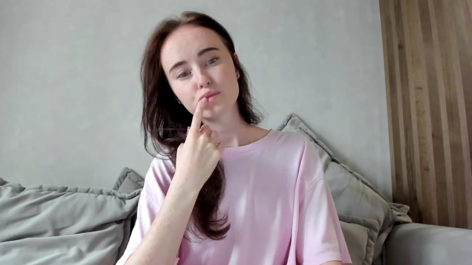 Gallery image thumbnail from userSasha's myfreecams stream on, 09/15/2025, 05:56 image 1 of 20