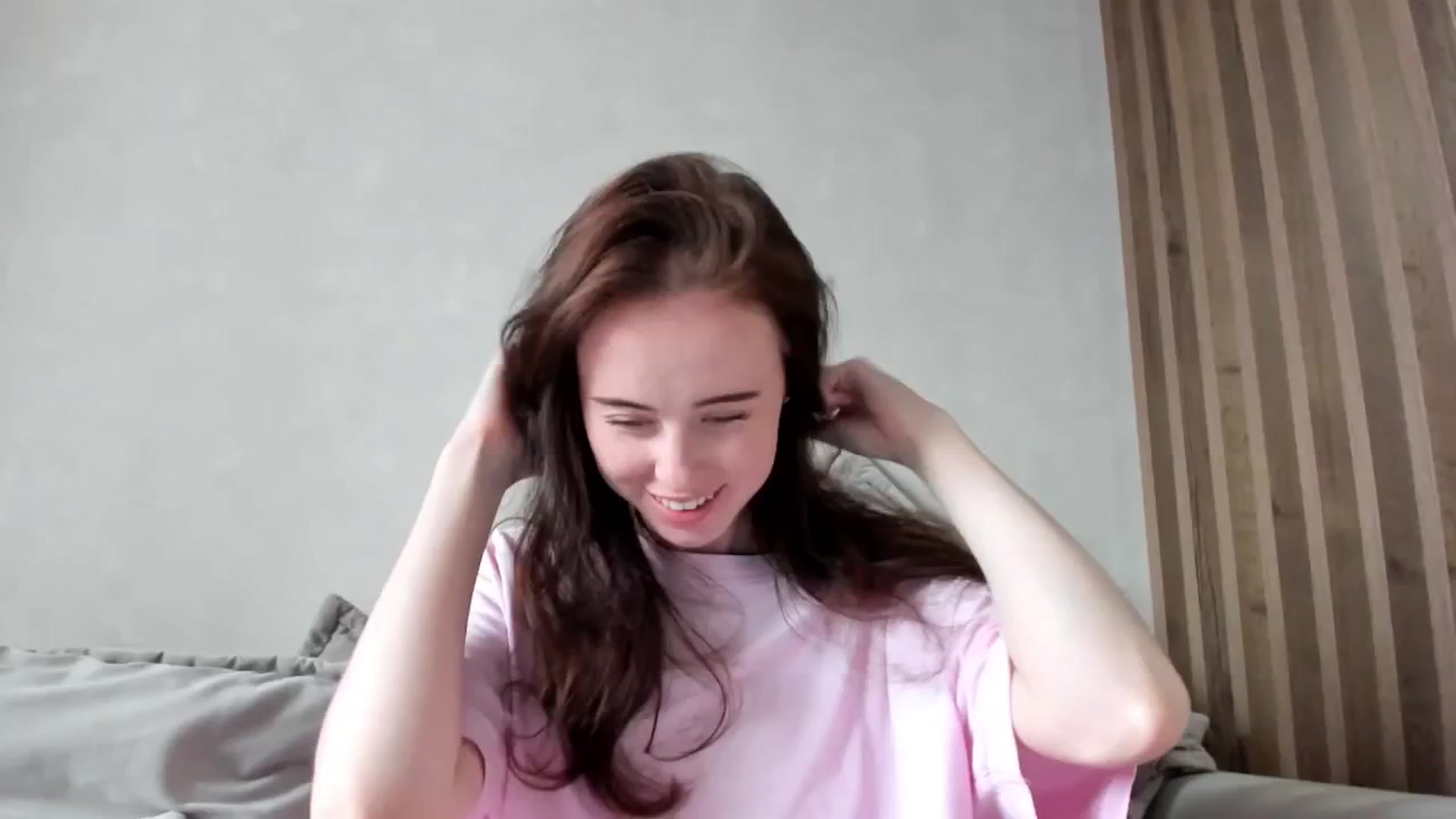 Gallery image thumbnail from userSasha's myfreecams stream on, 09/15/2025, 05:56 image 17 of 20