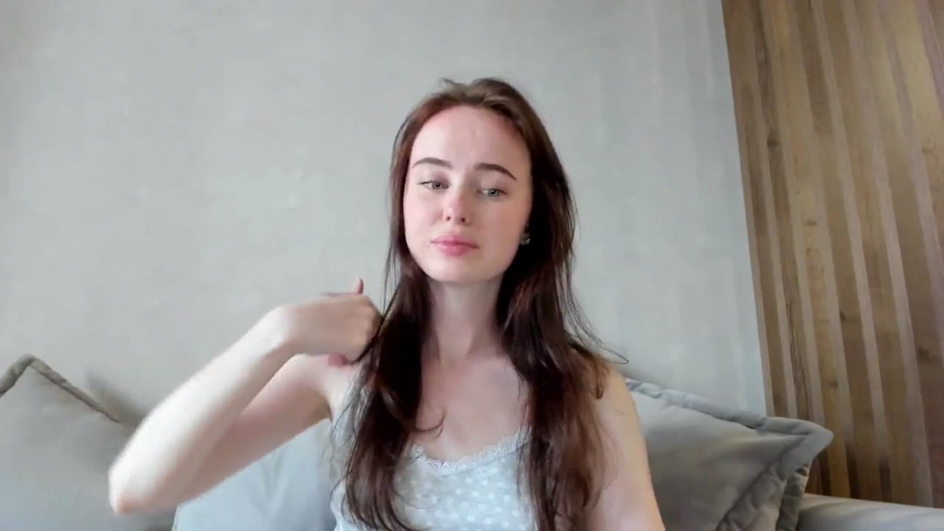 Gallery image thumbnail from userSasha's myfreecams stream on, 09/17/2025, 07:08 image 12 of 20
