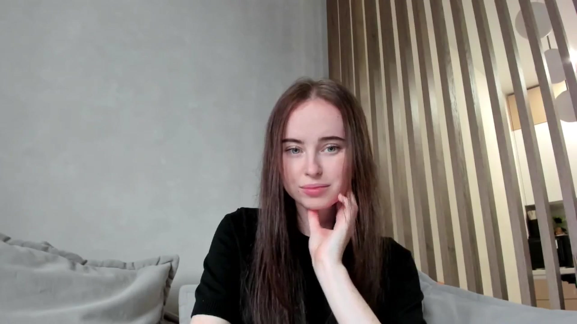 Gallery image thumbnail from userSasha's myfreecams stream on, 09/18/2025, 07:30 image 12 of 20