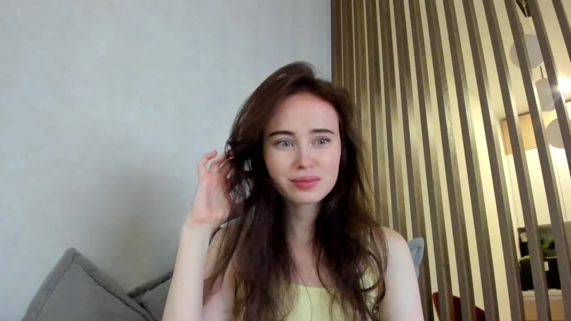 Gallery image thumbnail from userSasha's myfreecams stream on, 09/21/2025, 05:26 image 6 of 20