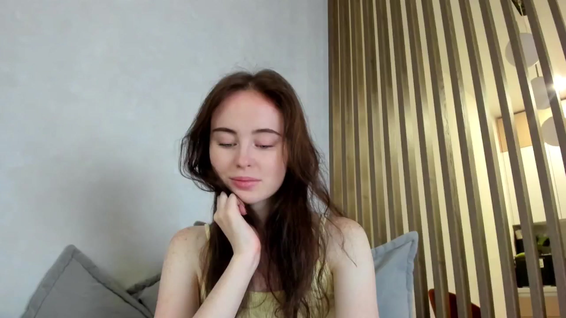 Gallery image thumbnail from userSasha's myfreecams stream on, 09/21/2025, 05:26 image 3 of 20