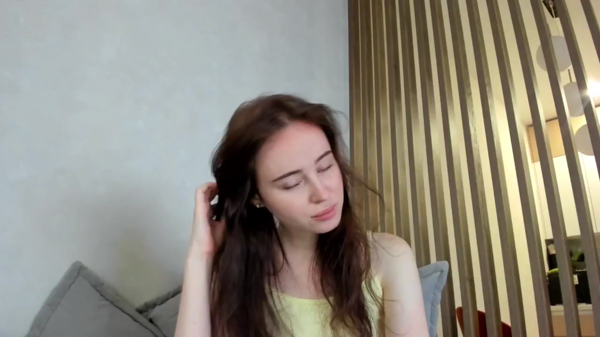 Gallery image thumbnail from userSasha's myfreecams stream on, 09/21/2025, 05:26 image 9 of 20
