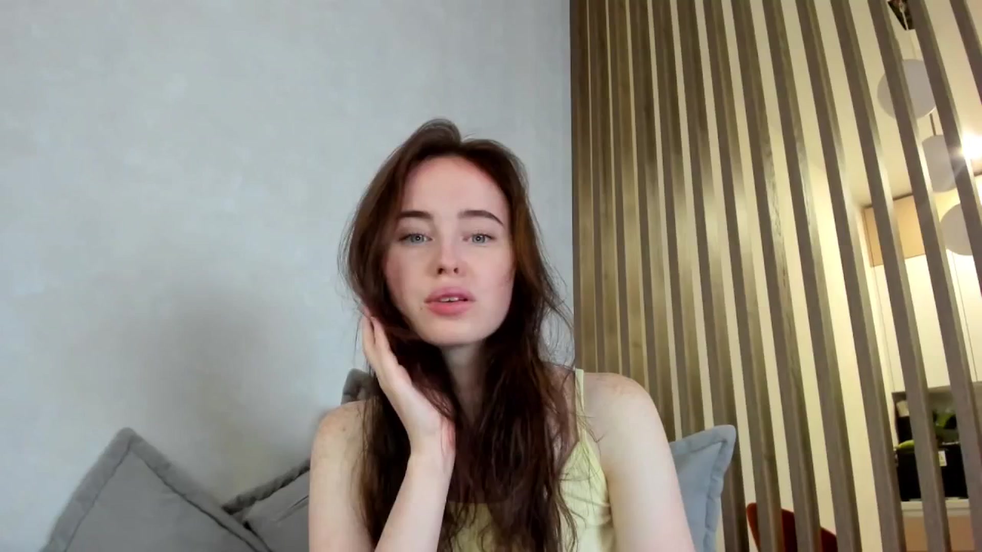 Gallery image thumbnail from userSasha's myfreecams stream on, 09/21/2025, 05:26 image 16 of 20
