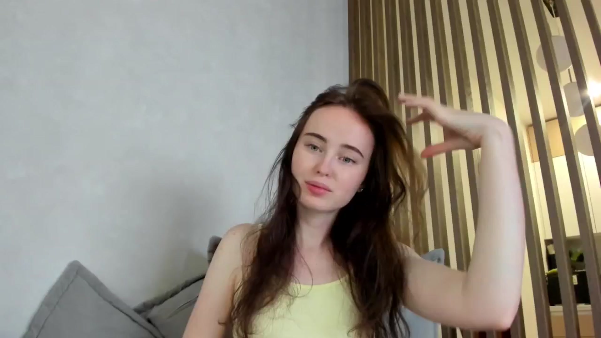 Gallery image thumbnail from userSasha's myfreecams stream on, 09/21/2025, 05:26 image 4 of 20