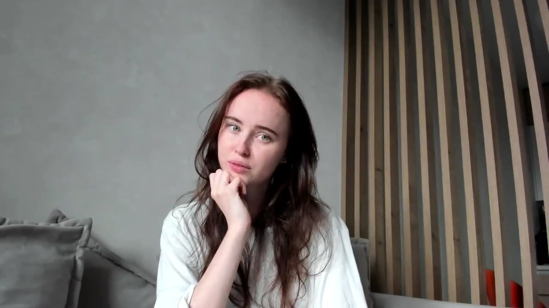 Gallery image thumbnail from userSasha's myfreecams stream on, 09/23/2025, 06:38 image 18 of 20