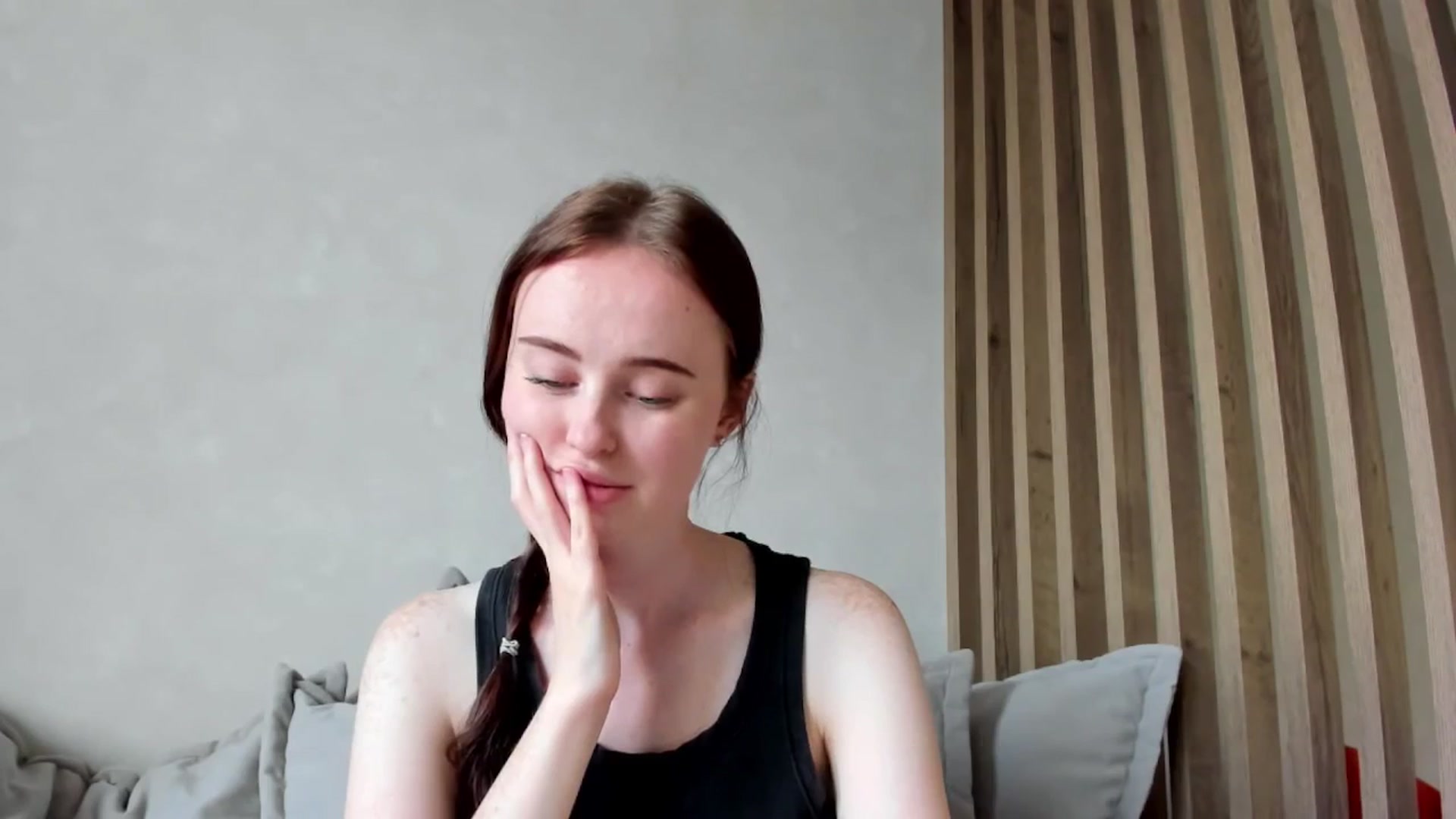 Gallery image thumbnail from userSasha's myfreecams stream on, 09/28/2025, 06:29 image 15 of 20