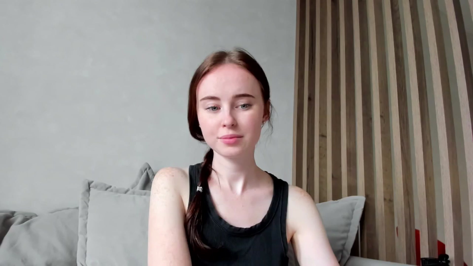 Gallery image thumbnail from userSasha's myfreecams stream on, 09/28/2025, 06:29 image 1 of 20