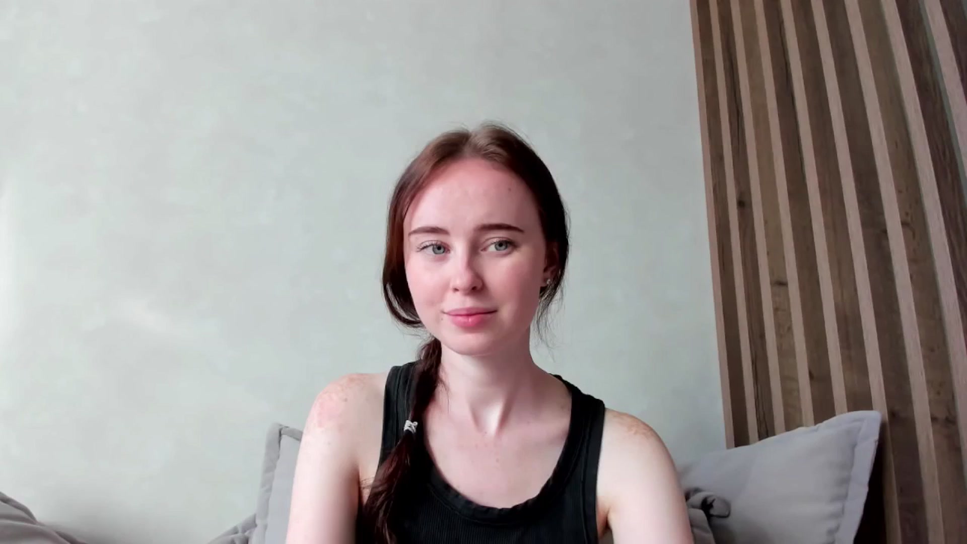 Gallery image thumbnail from userSasha's myfreecams stream on, 09/28/2025, 07:10 image 13 of 20