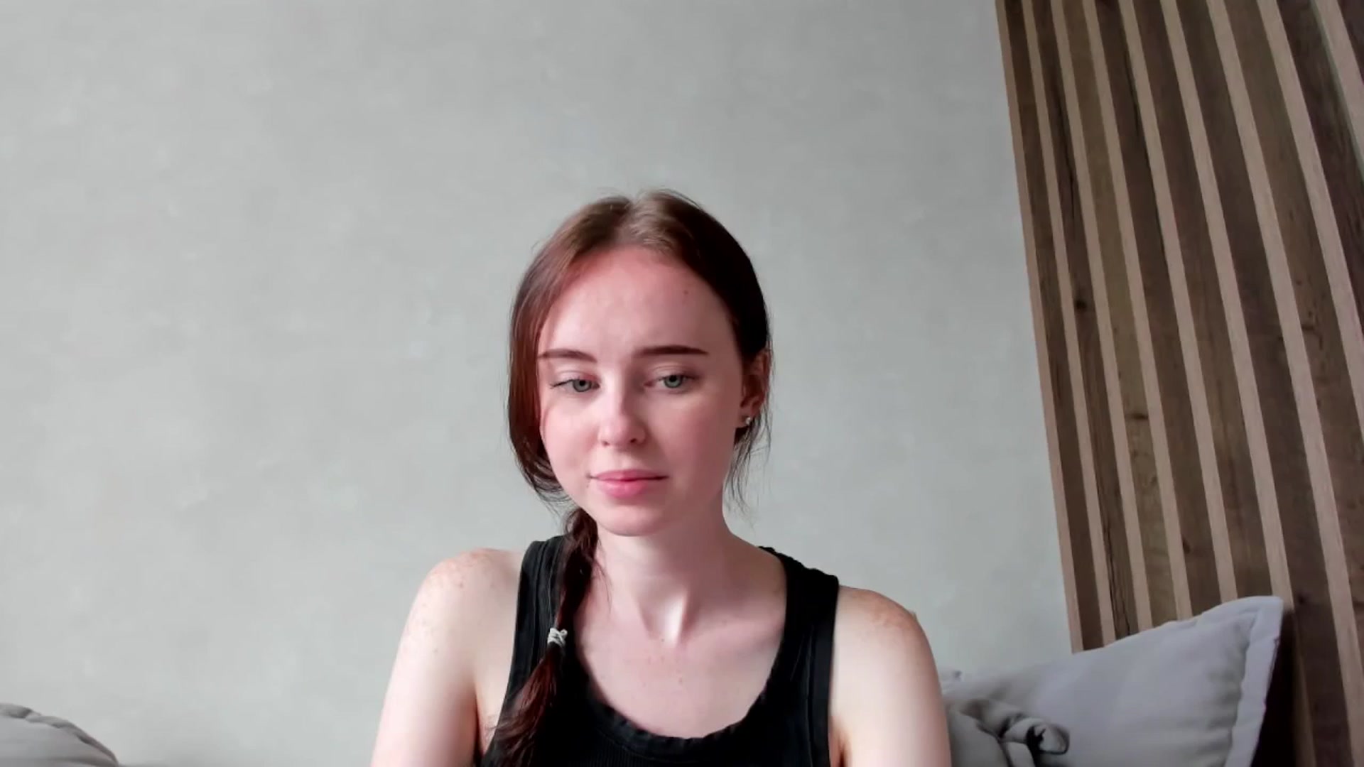 Gallery image thumbnail from userSasha's myfreecams stream on, 09/28/2025, 07:10 image 10 of 20