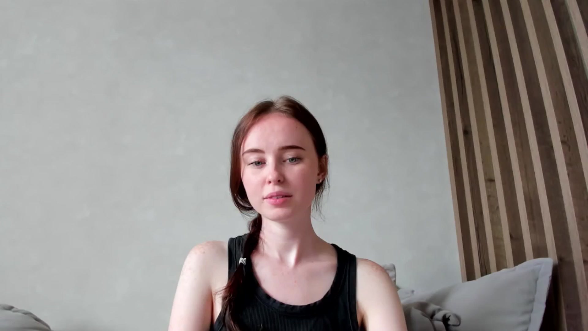 Gallery image thumbnail from userSasha's myfreecams stream on, 09/28/2025, 07:10 image 9 of 20