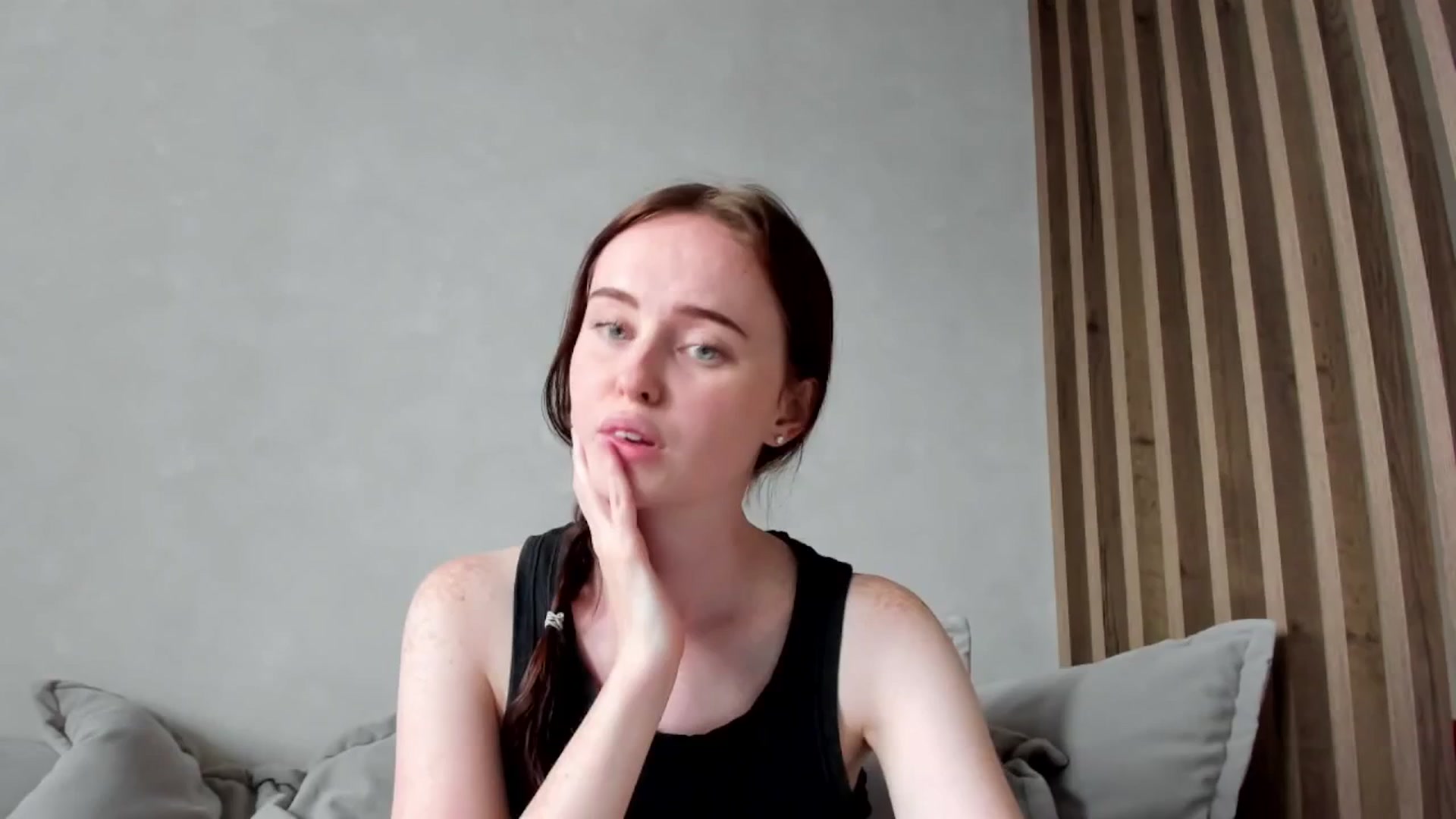 Gallery image thumbnail from userSasha's myfreecams stream on, 09/28/2025, 07:10 image 3 of 20