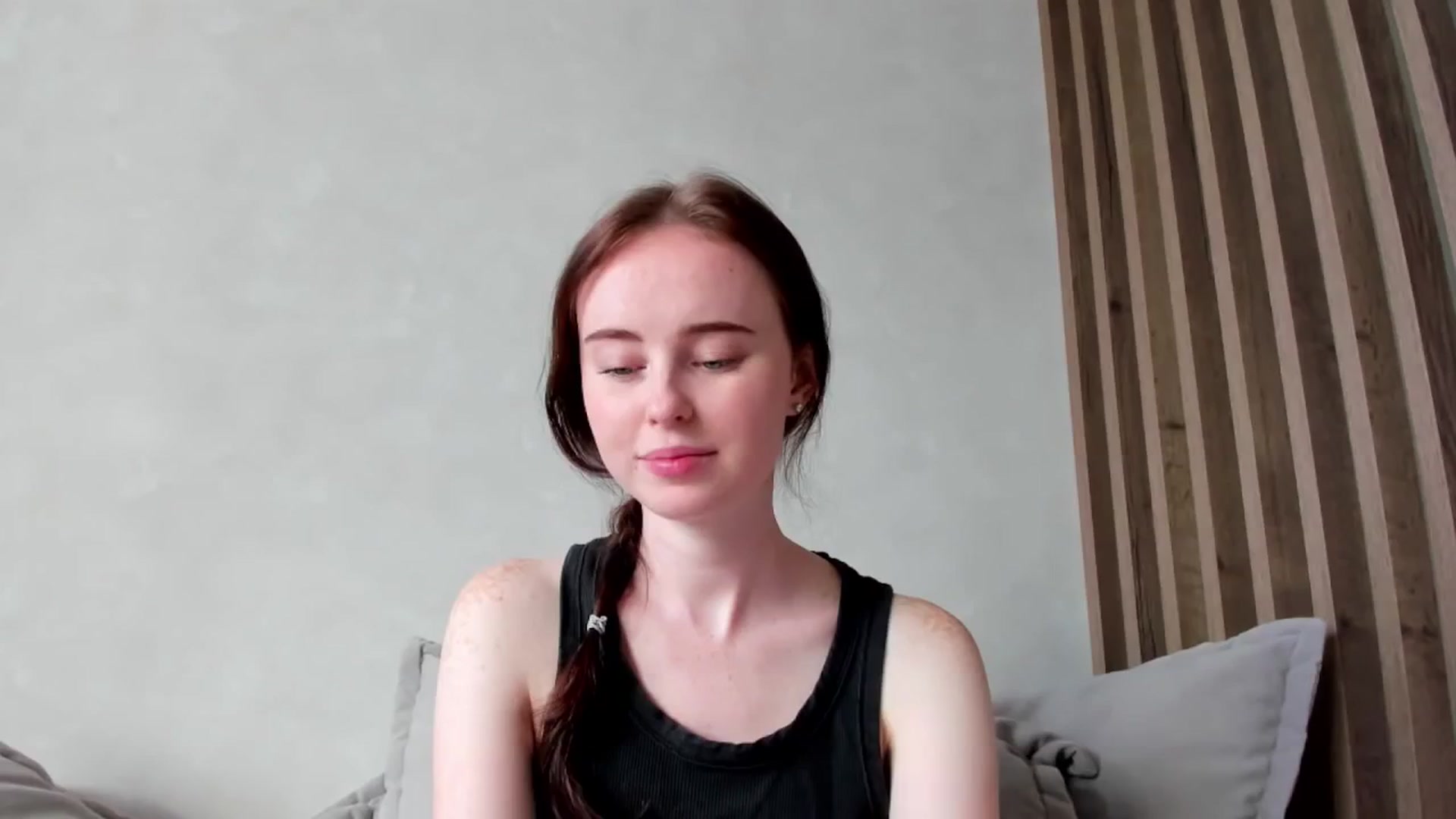 Gallery image thumbnail from userSasha's myfreecams stream on, 09/28/2025, 07:10 image 11 of 20