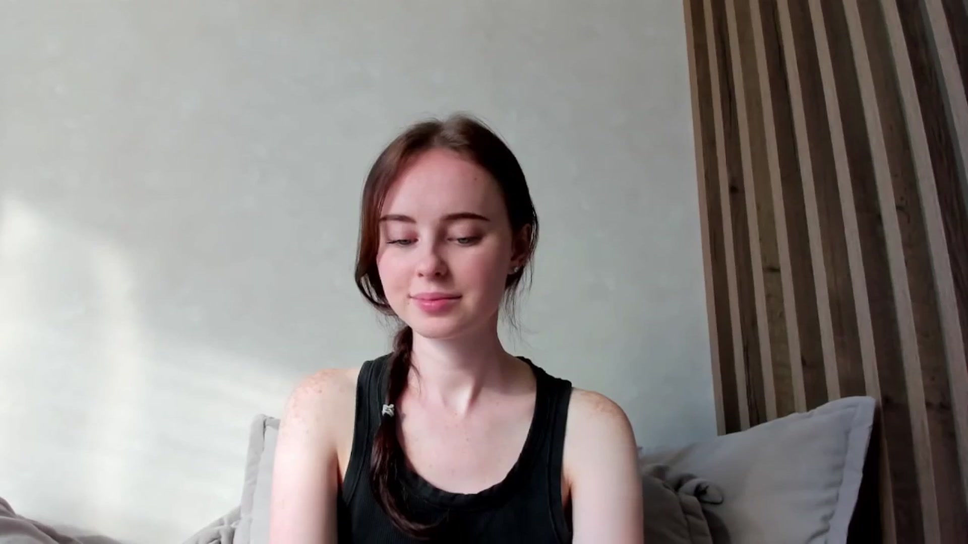 Gallery image thumbnail from userSasha's myfreecams stream on, 09/28/2025, 07:10 image 19 of 20