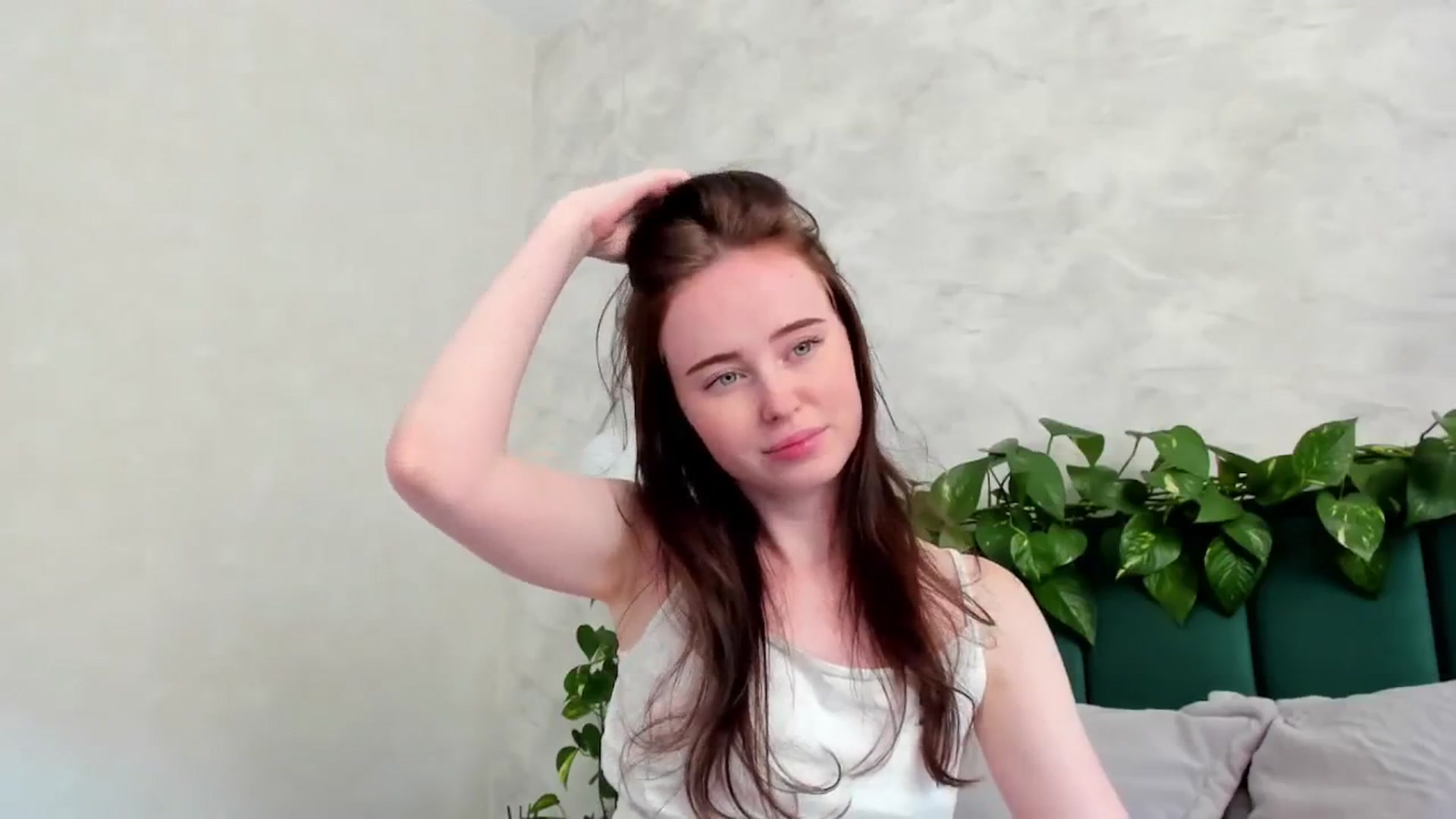 Gallery image thumbnail from userSasha's myfreecams stream on, 09/30/2025, 12:20 image 11 of 20