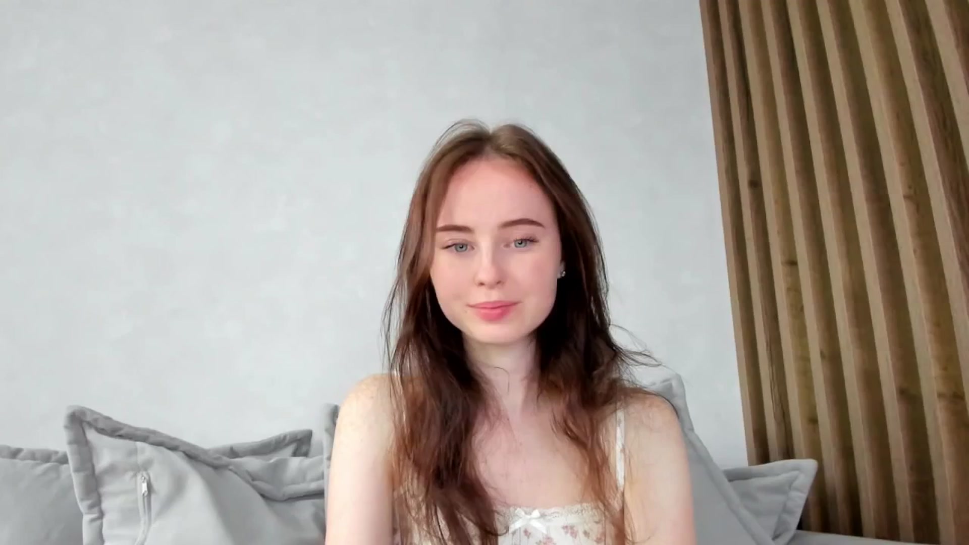 Gallery image thumbnail from userSasha's myfreecams stream on, 10/05/2025, 05:56 image 12 of 20
