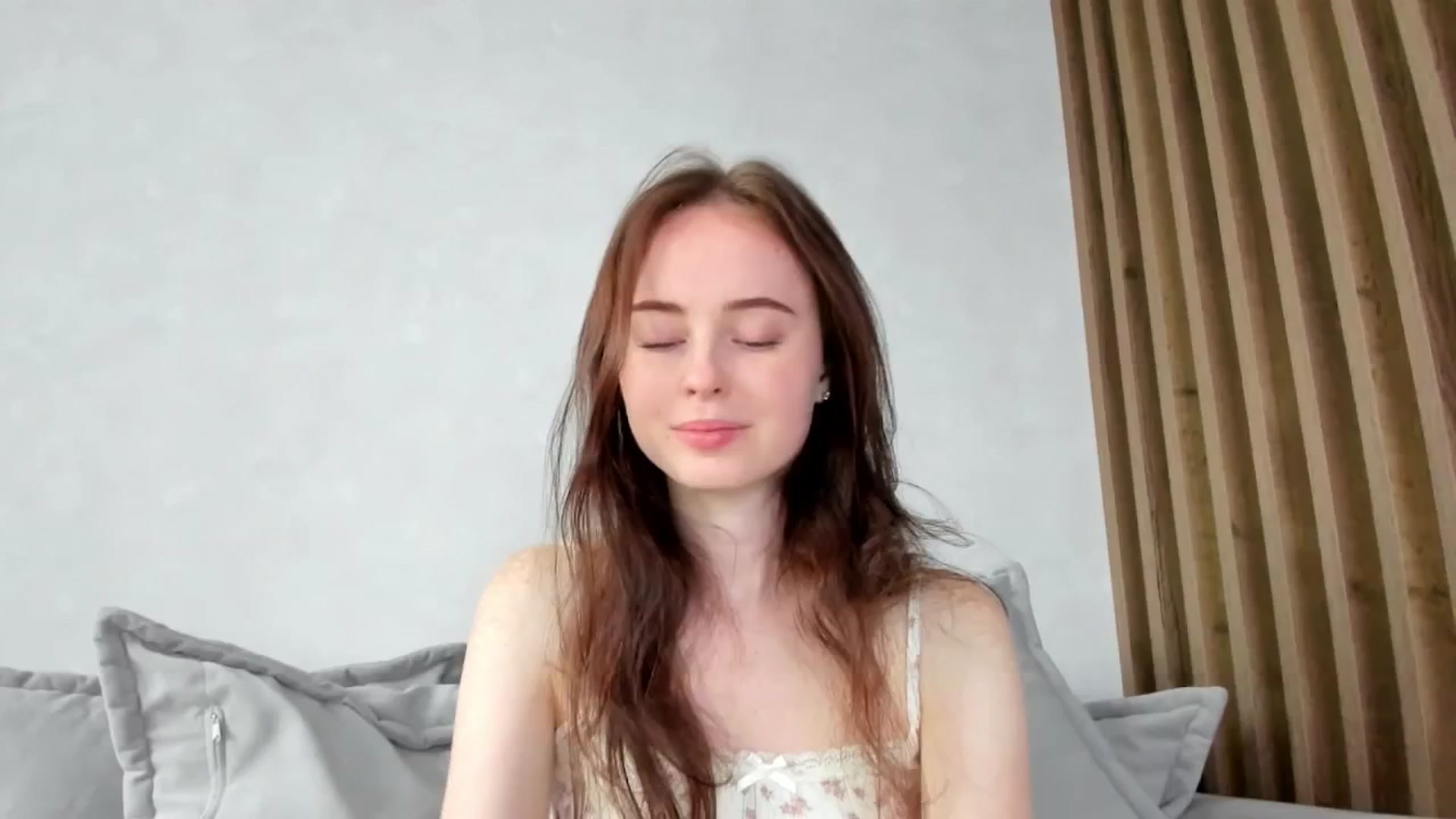 Gallery image thumbnail from userSasha's myfreecams stream on, 10/05/2025, 05:56 image 14 of 20