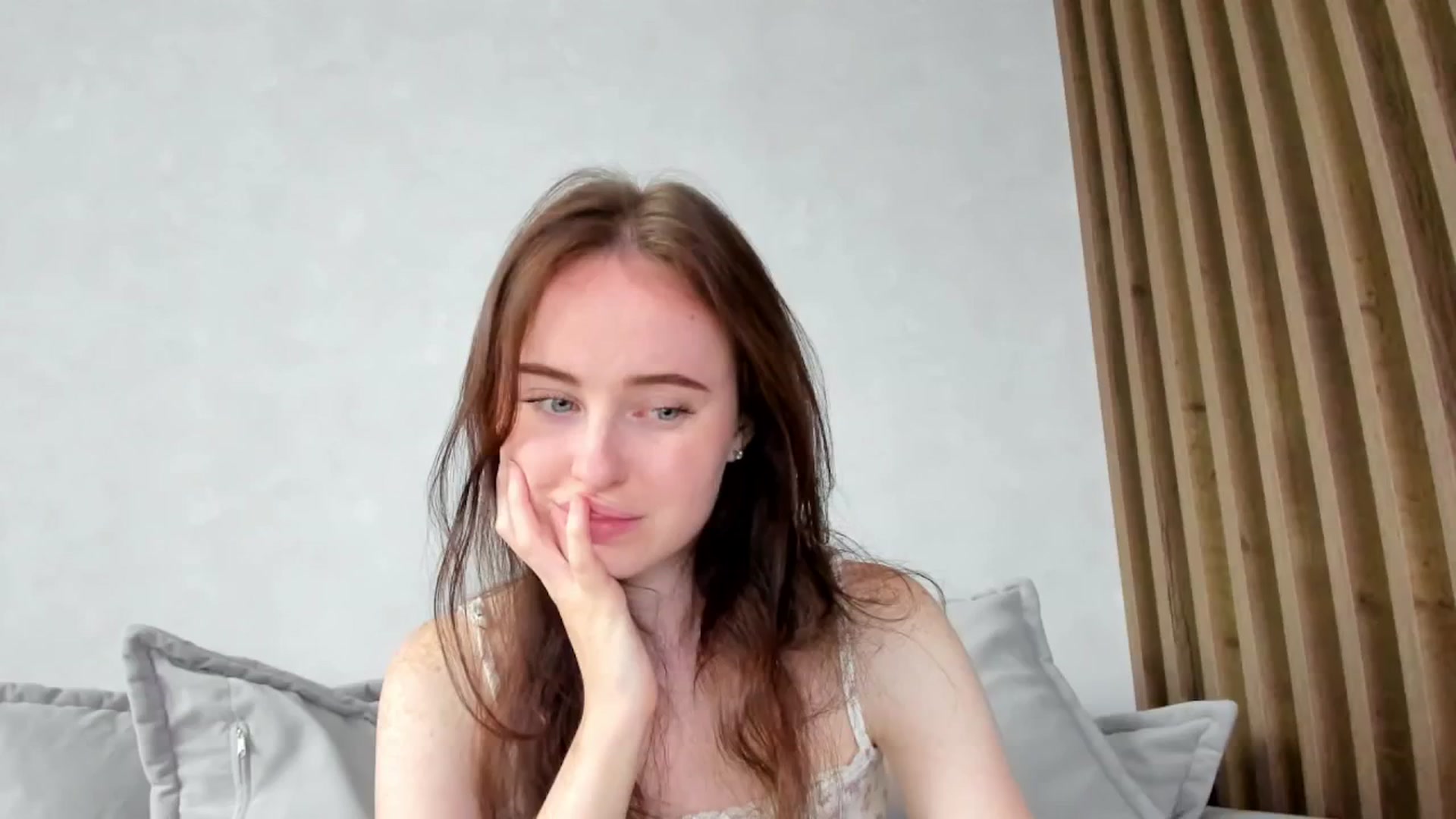 Gallery image thumbnail from userSasha's myfreecams stream on, 10/05/2025, 05:56 image 11 of 20