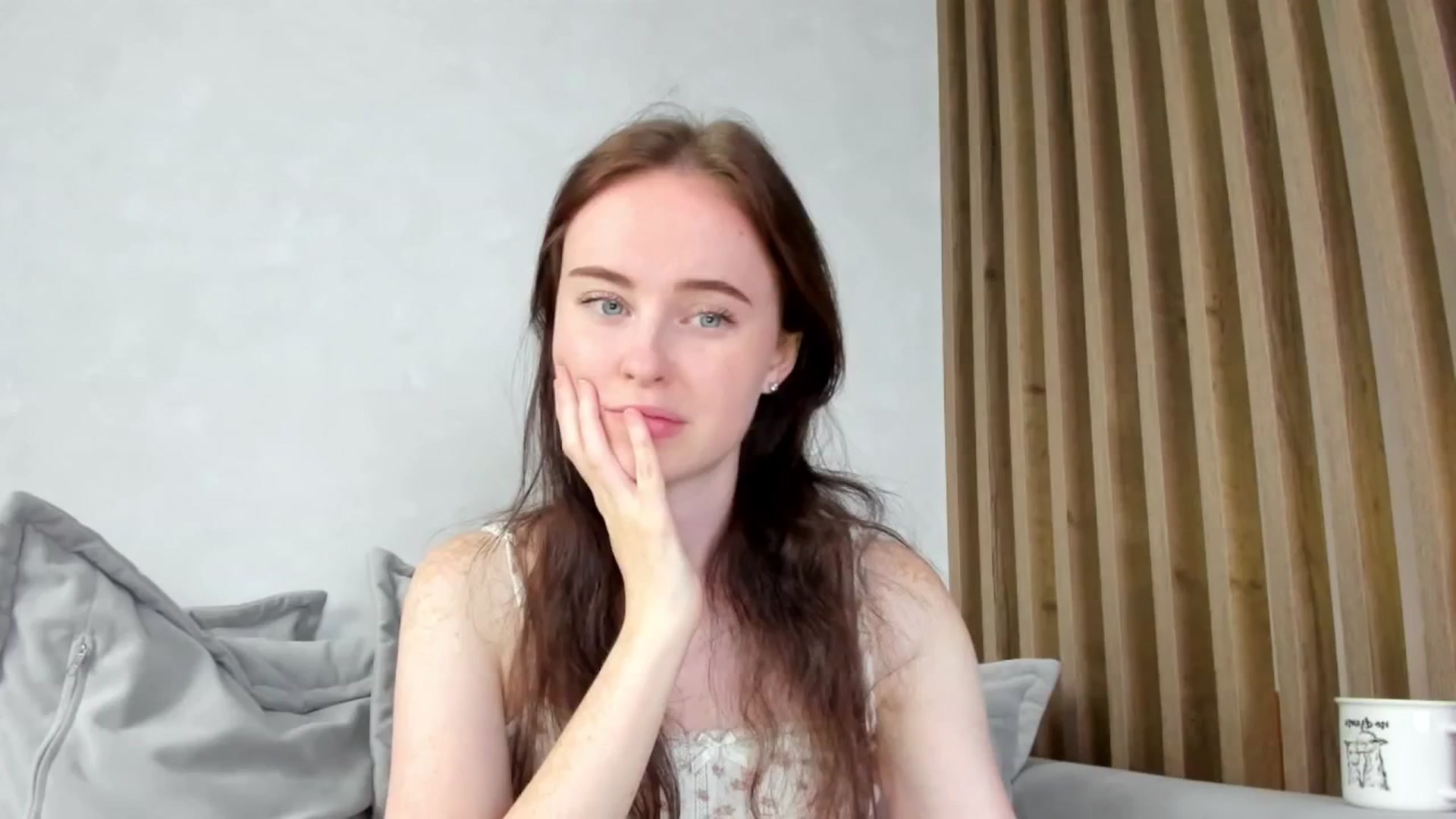 Gallery image thumbnail from userSasha's myfreecams stream on, 10/05/2025, 05:56 image 1 of 20