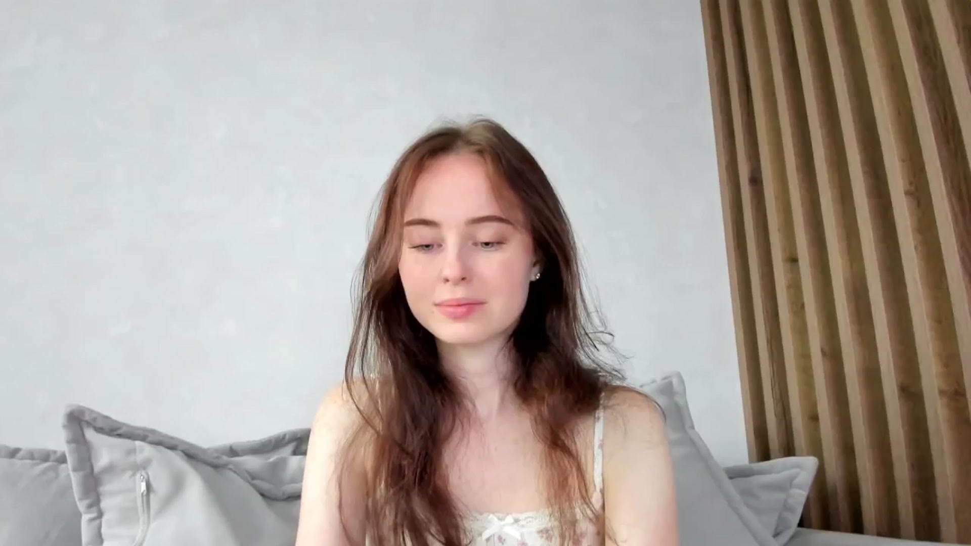Gallery image thumbnail from userSasha's myfreecams stream on, 10/05/2025, 05:56 image 20 of 20