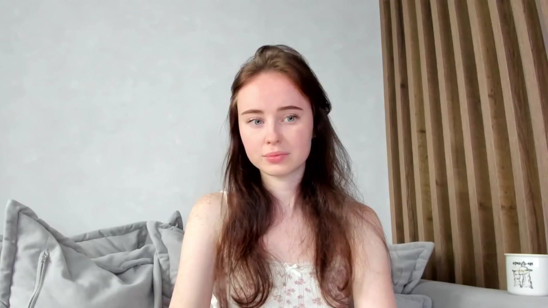 Gallery image thumbnail from userSasha's myfreecams stream on, 10/05/2025, 07:08 image 2 of 20