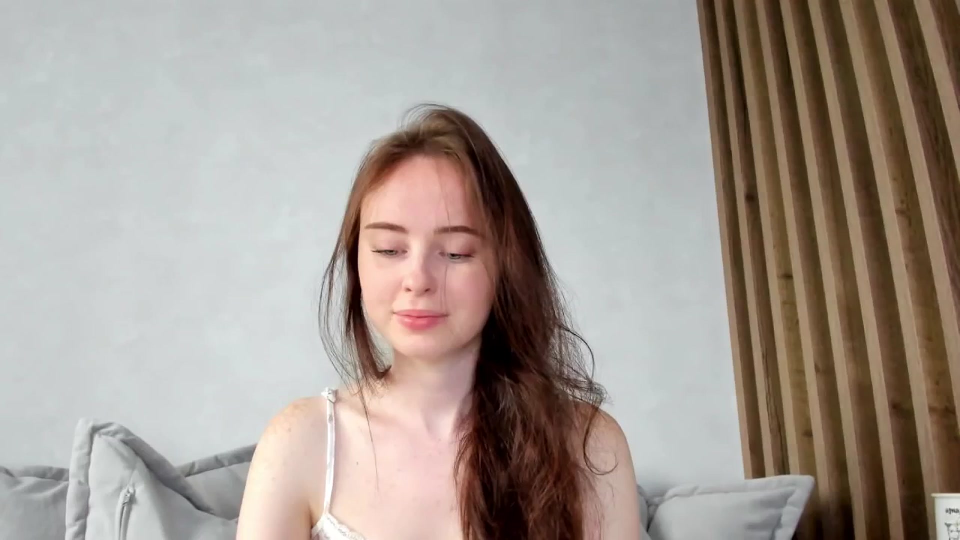 Gallery image thumbnail from userSasha's myfreecams stream on, 10/05/2025, 07:08 image 11 of 20