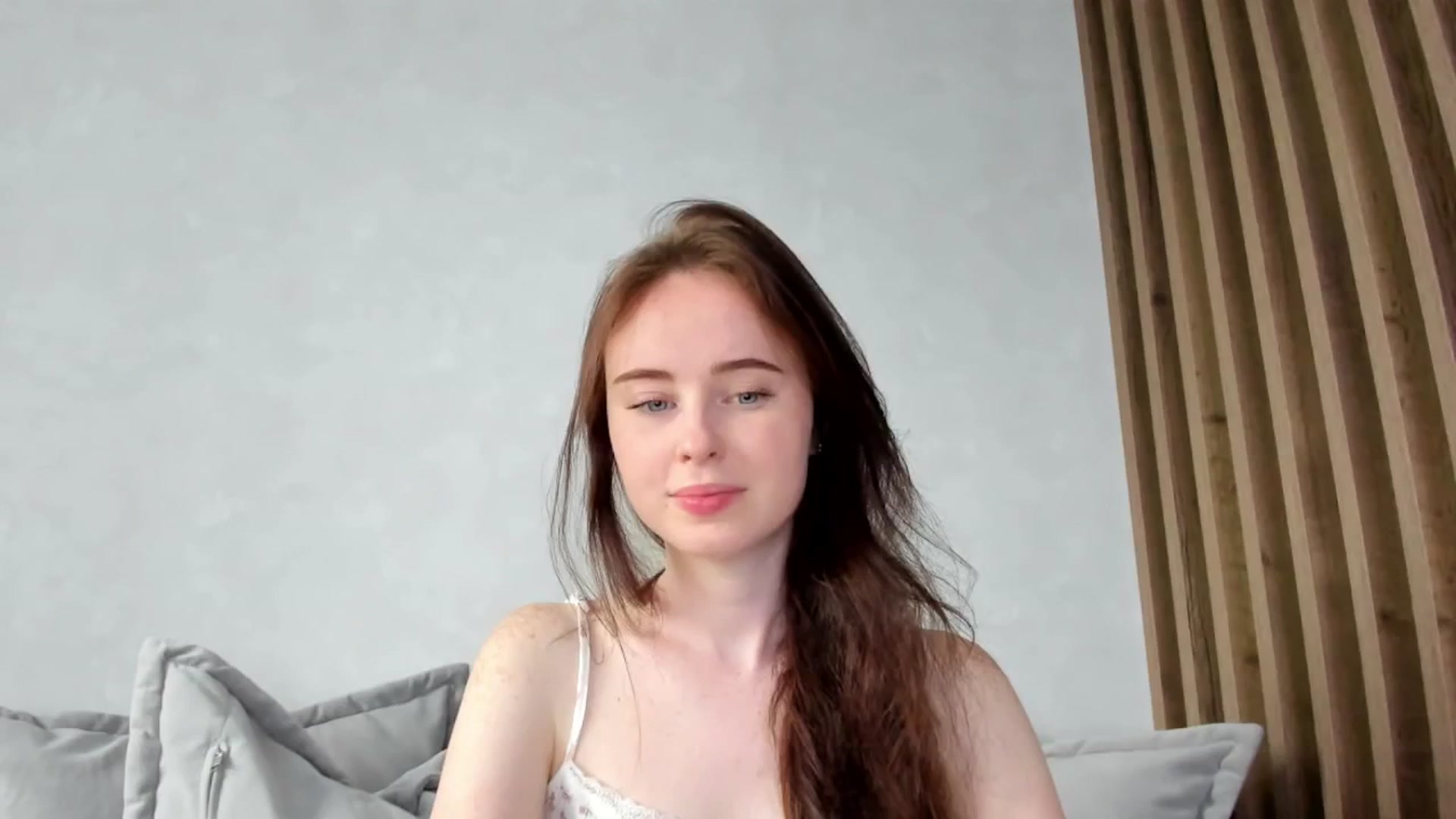 Gallery image thumbnail from userSasha's myfreecams stream on, 10/05/2025, 07:08 image 14 of 20