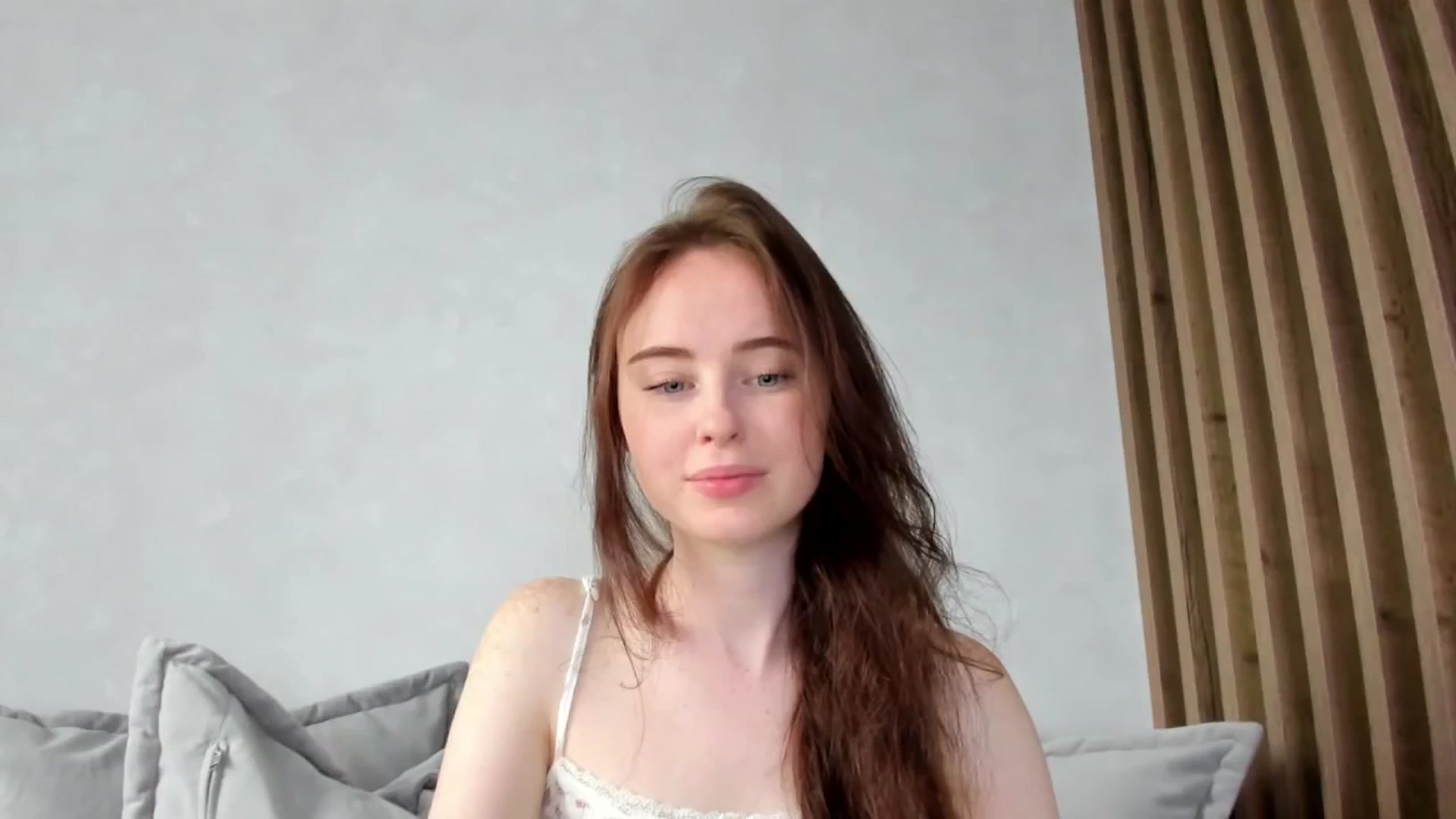 Gallery image thumbnail from userSasha's myfreecams stream on, 10/05/2025, 07:08 image 20 of 20