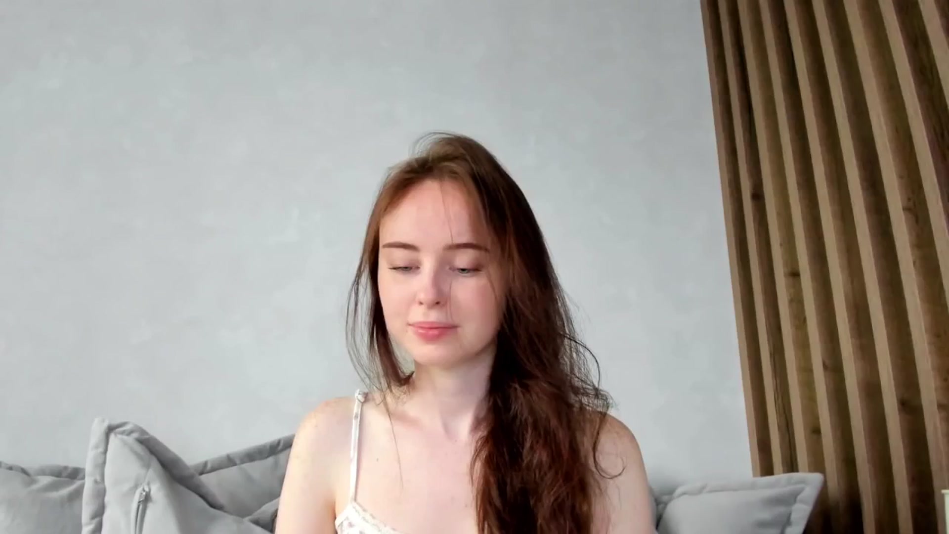 Gallery image thumbnail from userSasha's myfreecams stream on, 10/05/2025, 07:08 image 12 of 20