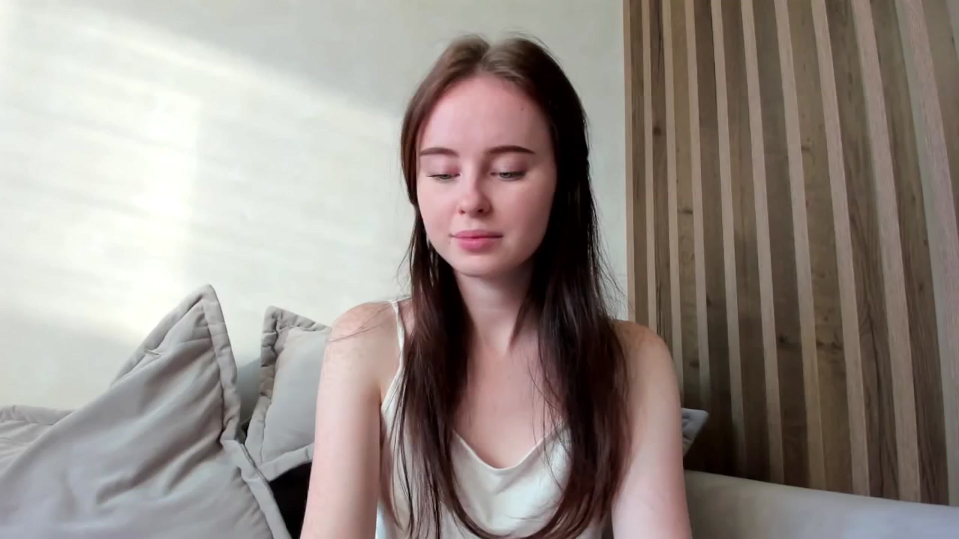 Gallery image thumbnail from userSasha's myfreecams stream on, 10/12/2025, 07:06 image 7 of 20