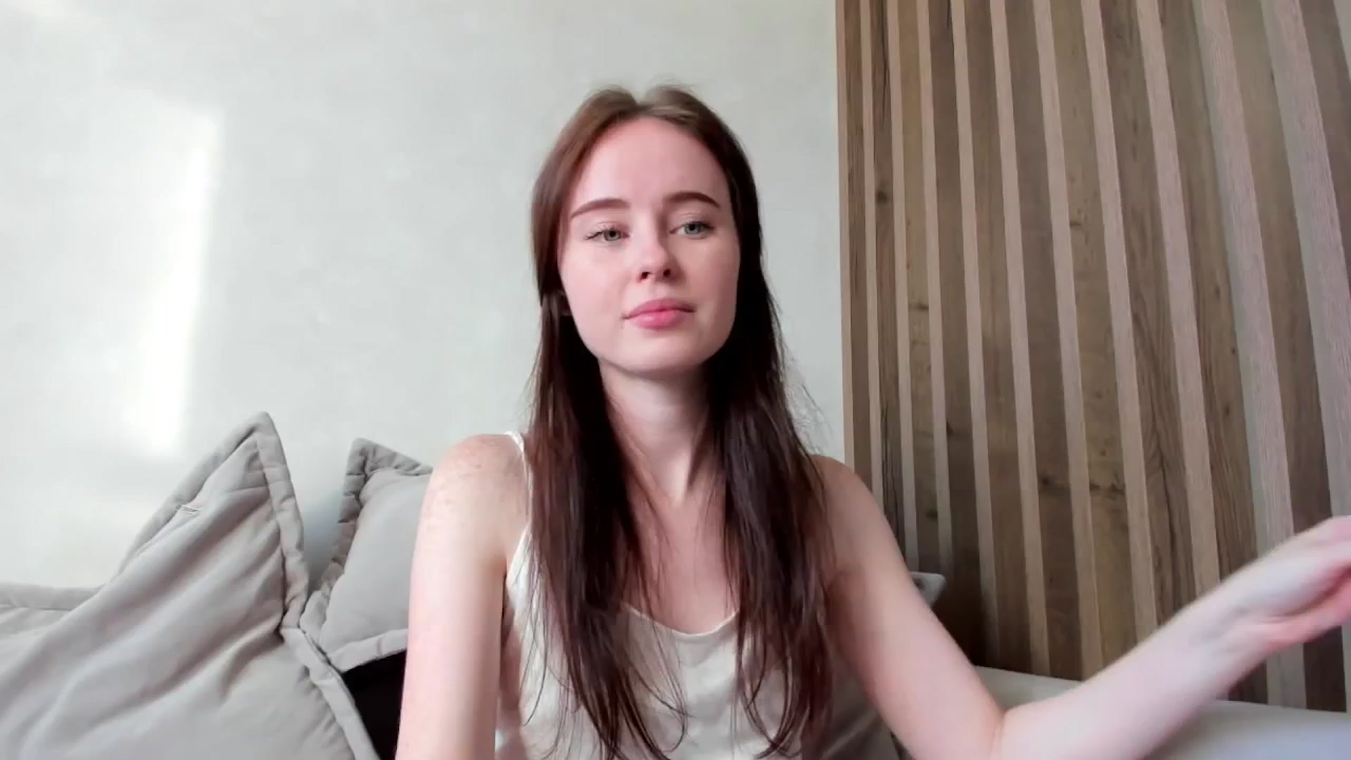 Gallery image thumbnail from userSasha's myfreecams stream on, 10/12/2025, 07:06 image 1 of 20