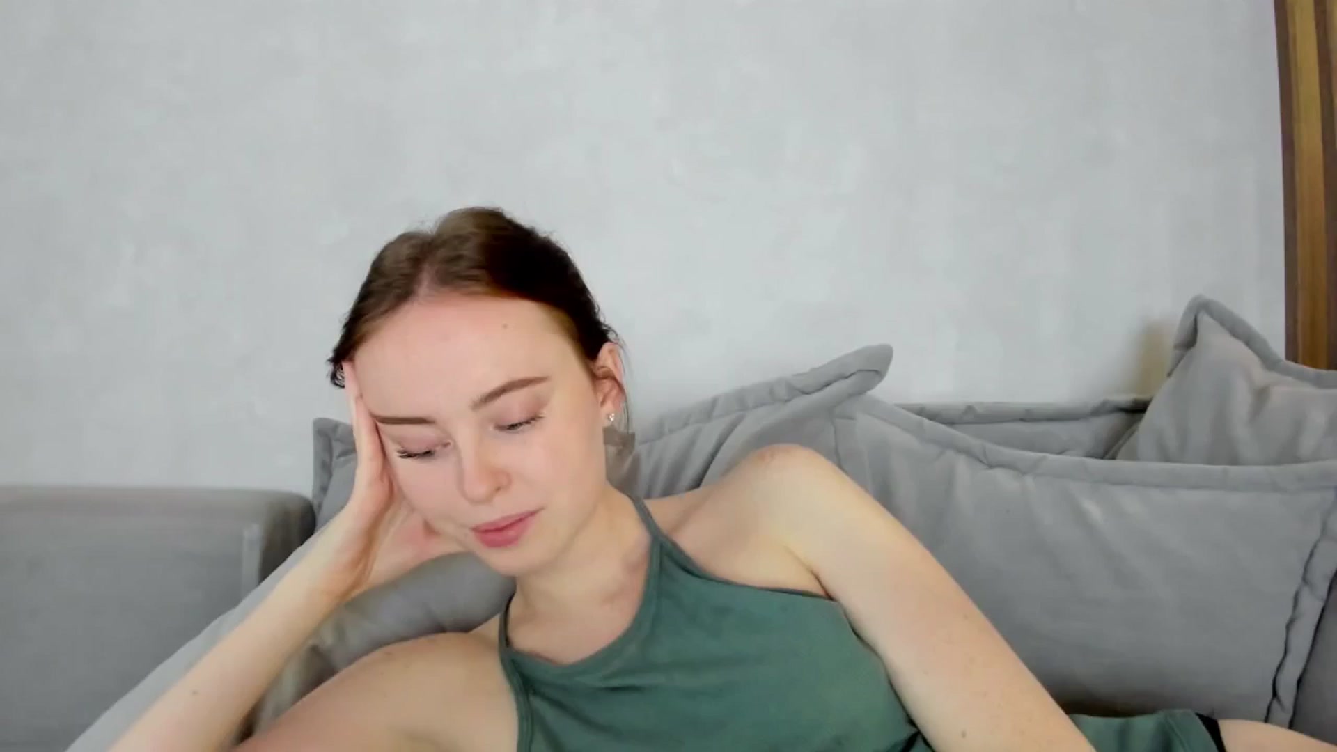 Gallery image thumbnail from userSasha's myfreecams stream on, 10/25/2025, 06:51 image 2 of 20