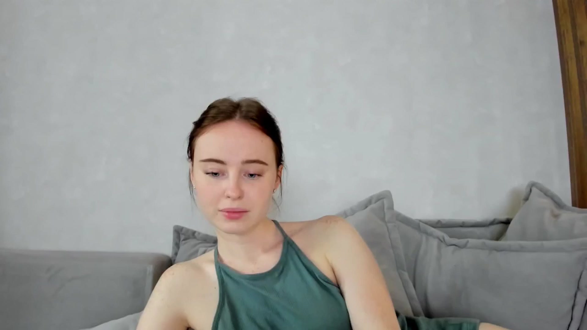 Gallery image thumbnail from userSasha's myfreecams stream on, 10/25/2025, 06:51 image 14 of 20