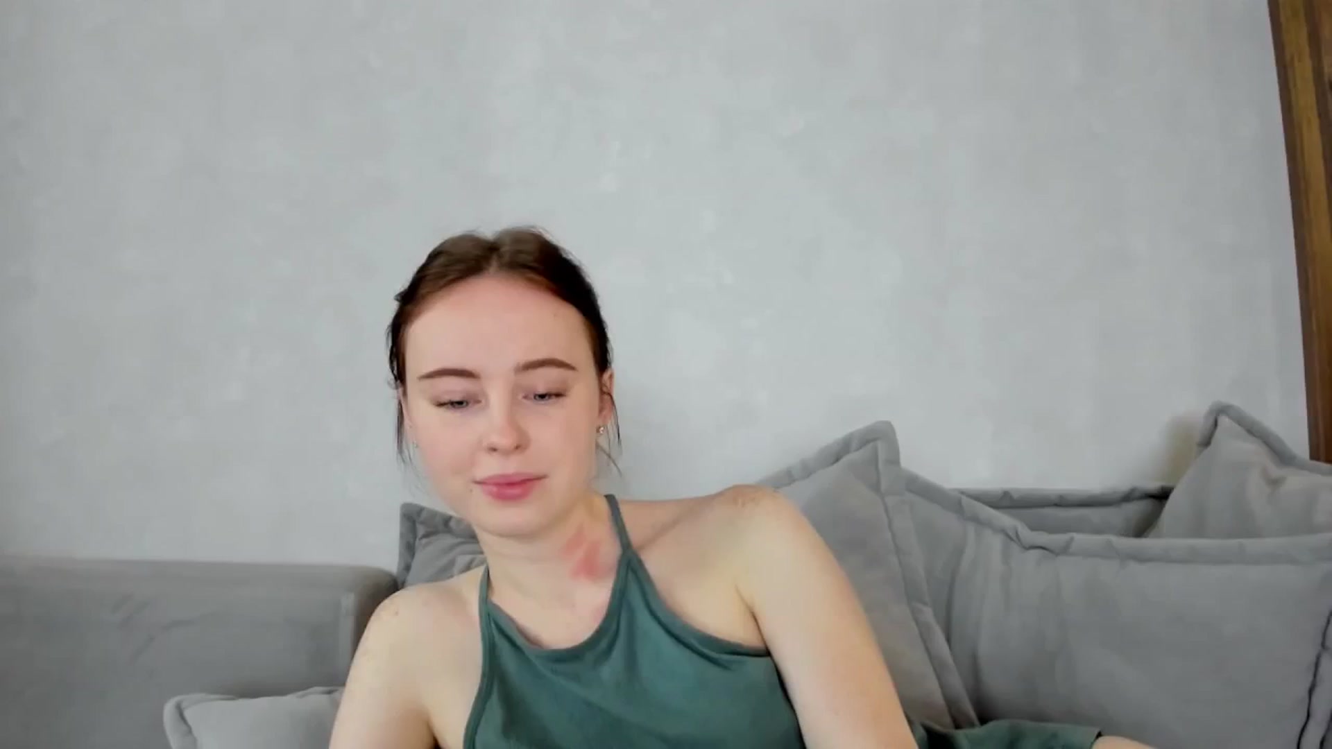 Gallery image thumbnail from userSasha's myfreecams stream on, 10/25/2025, 06:51 image 17 of 20