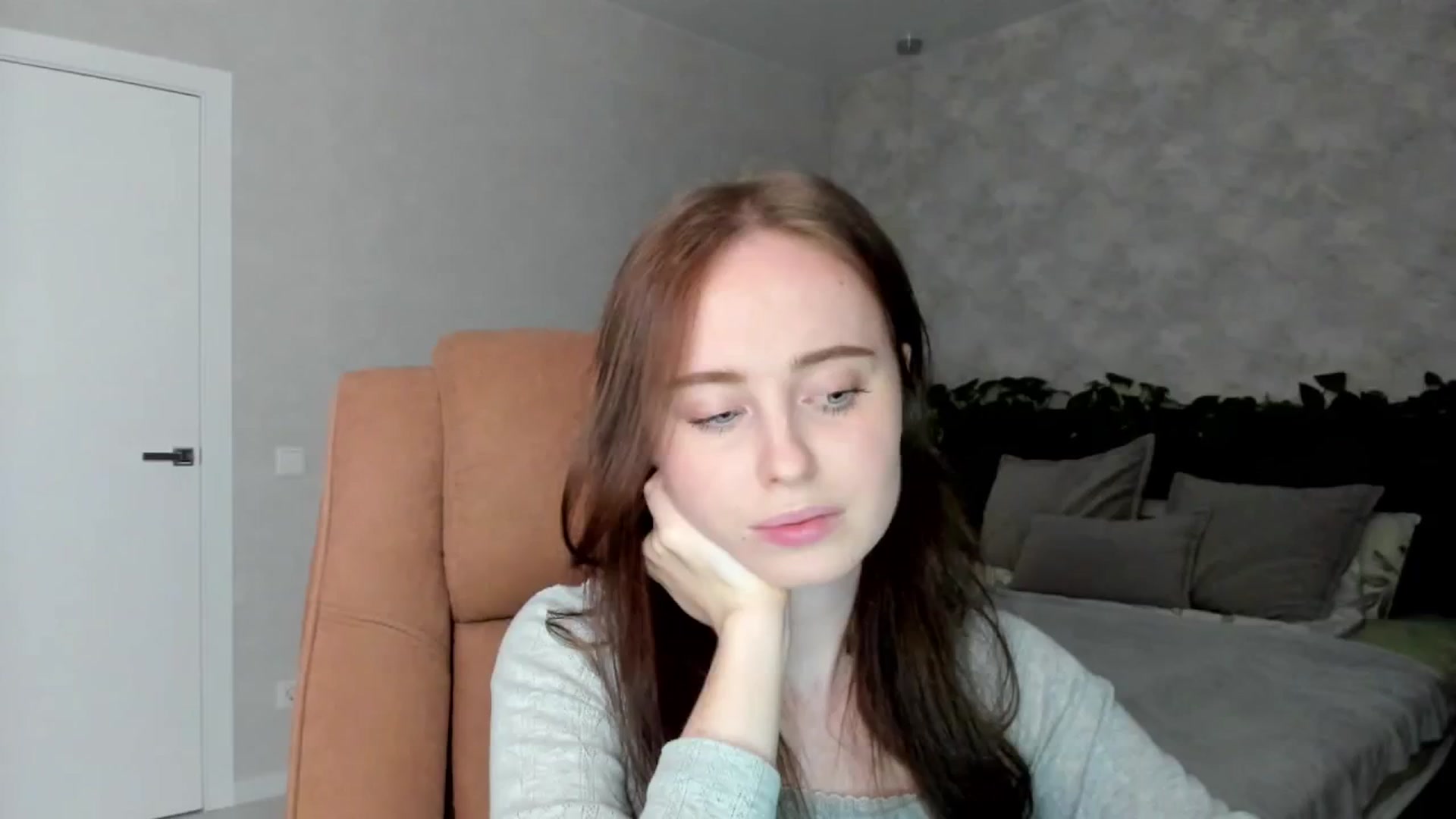 Gallery image thumbnail from userSasha's myfreecams stream on, 10/27/2025, 15:27 image 1 of 20