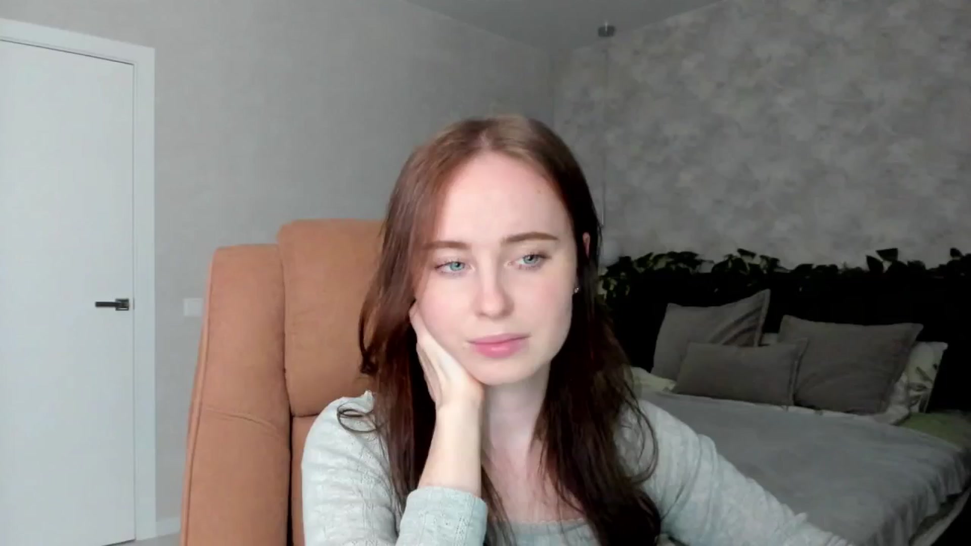 Gallery image thumbnail from userSasha's myfreecams stream on, 10/27/2025, 15:27 image 3 of 20
